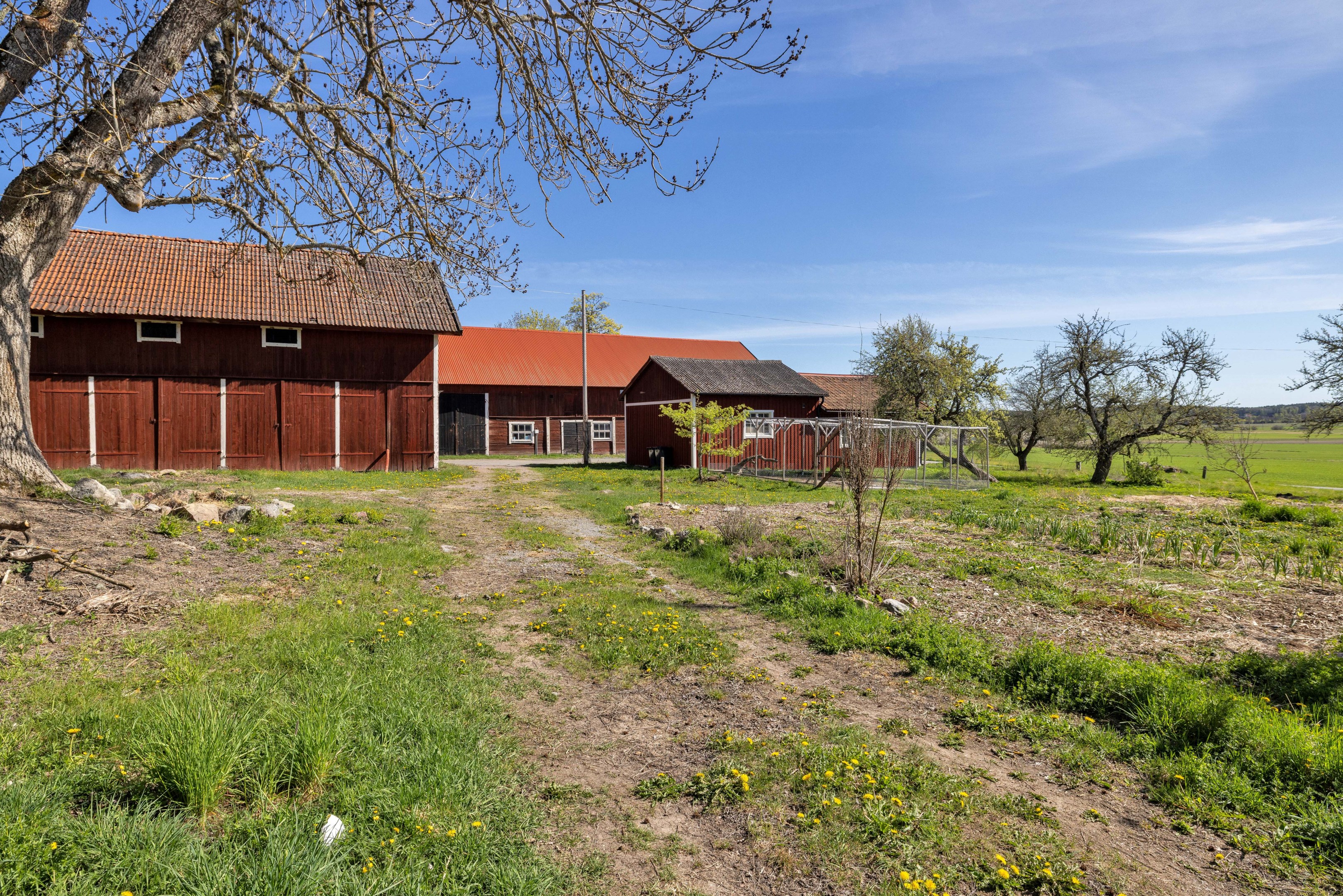 Bostadsbild från Väsby 33, Till salu i Väsby/Lagga, Knivsta