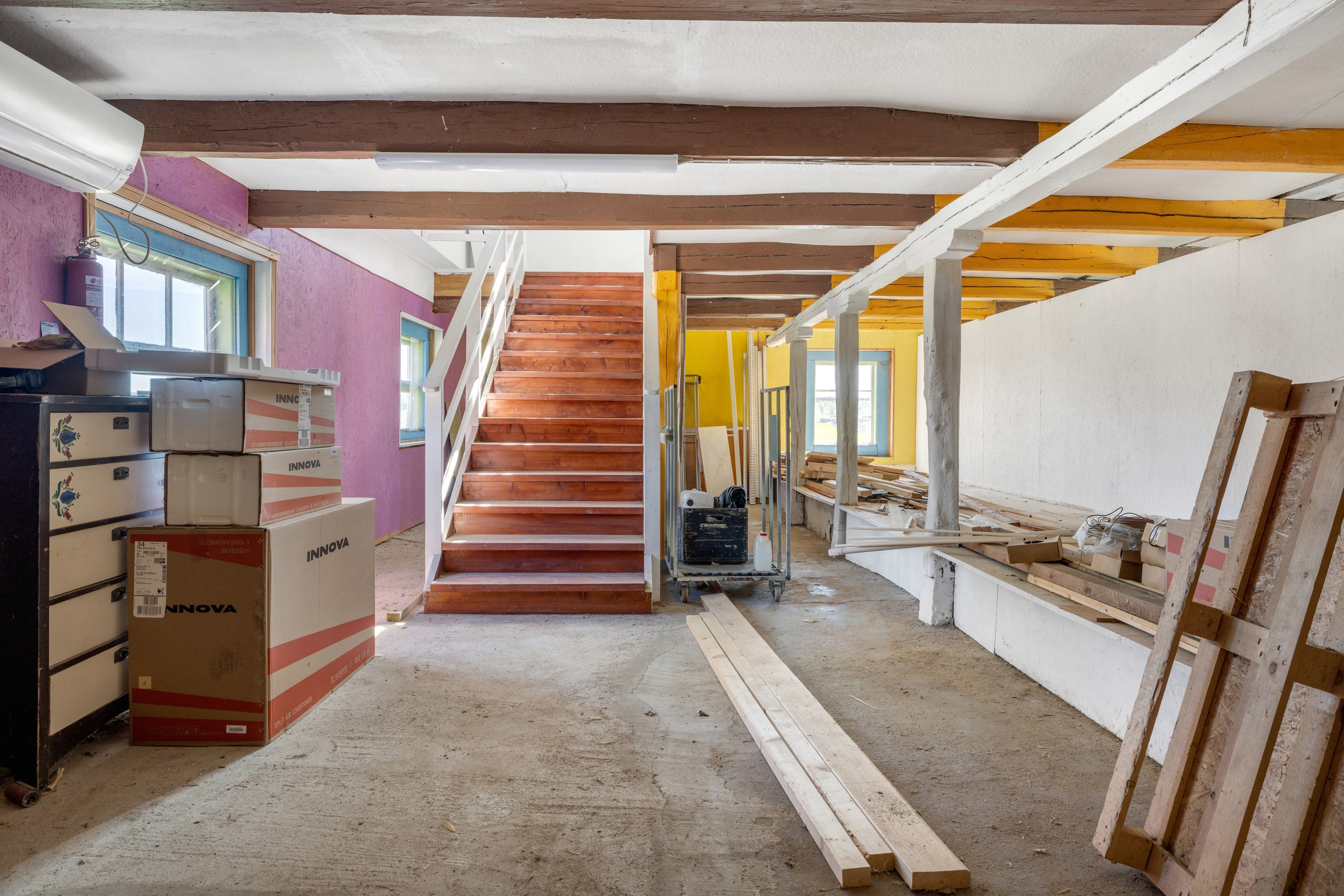 Bostadsbild från Väsby 33, Till salu i Väsby/Lagga, Knivsta