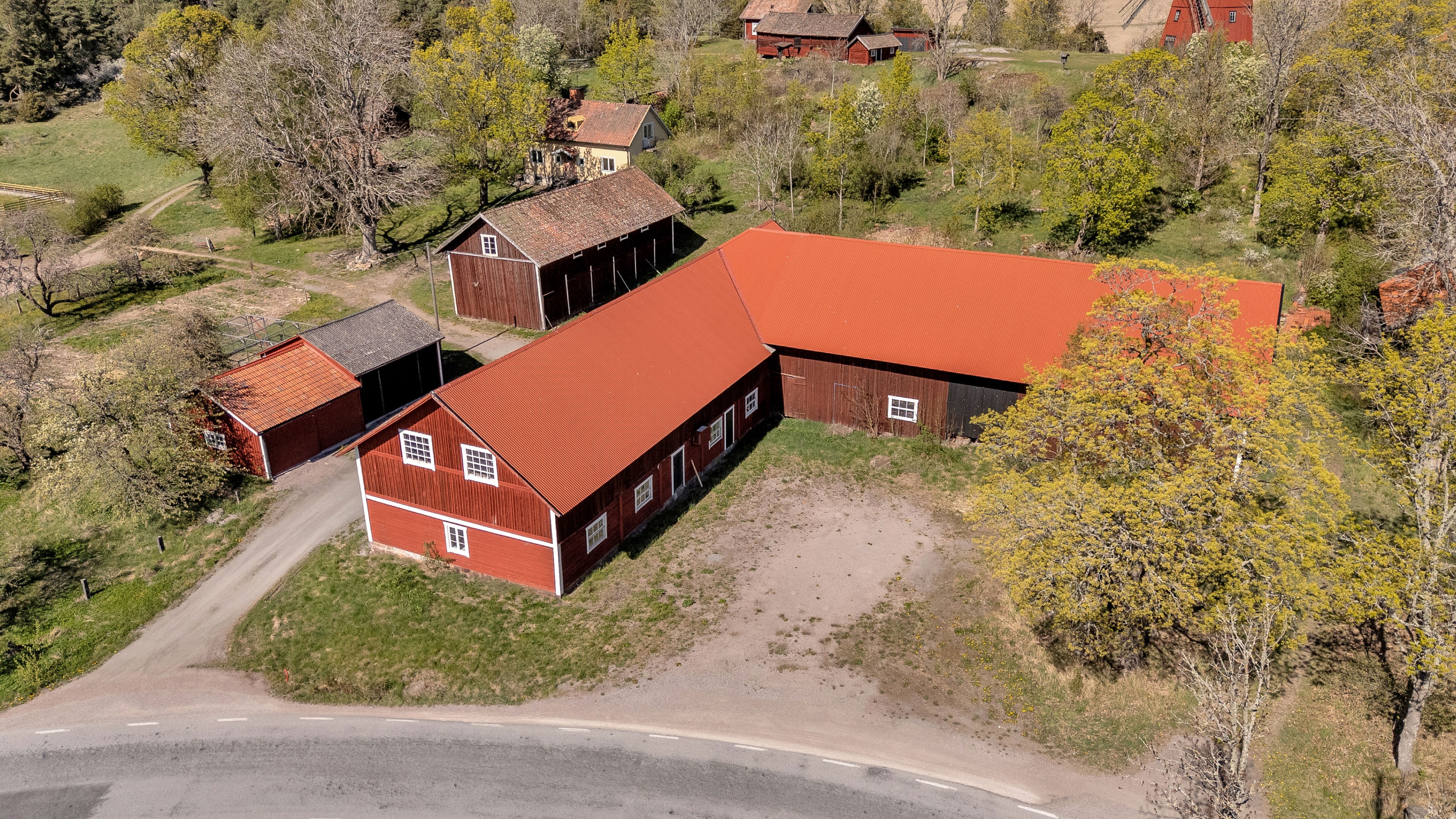Bostadsbild från Väsby 33, Till salu i Väsby/Lagga, Knivsta