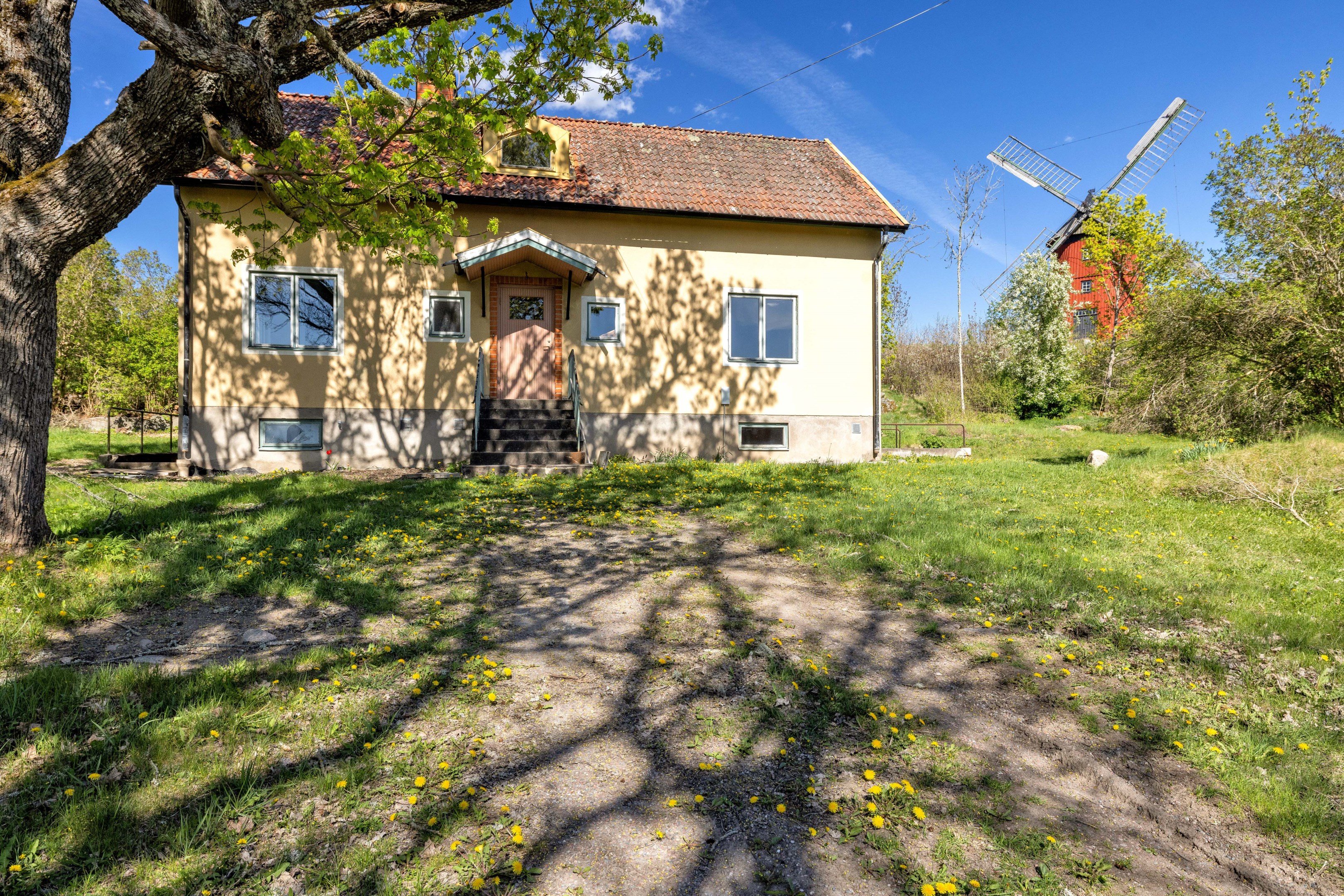 Bostadsbild från Väsby 33, Till salu i Väsby/Lagga, Knivsta