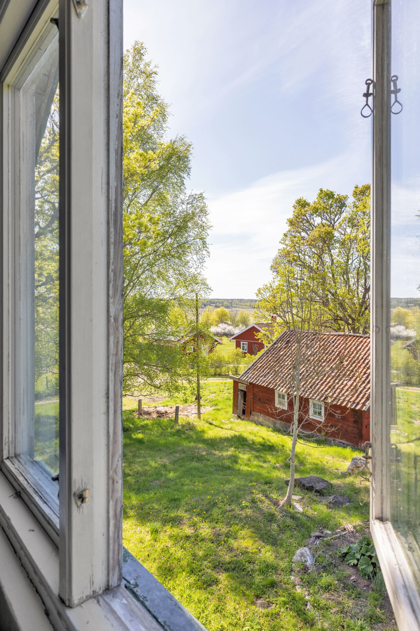 Bostadsbild från Väsby 33, Till salu i Väsby/Lagga, Knivsta