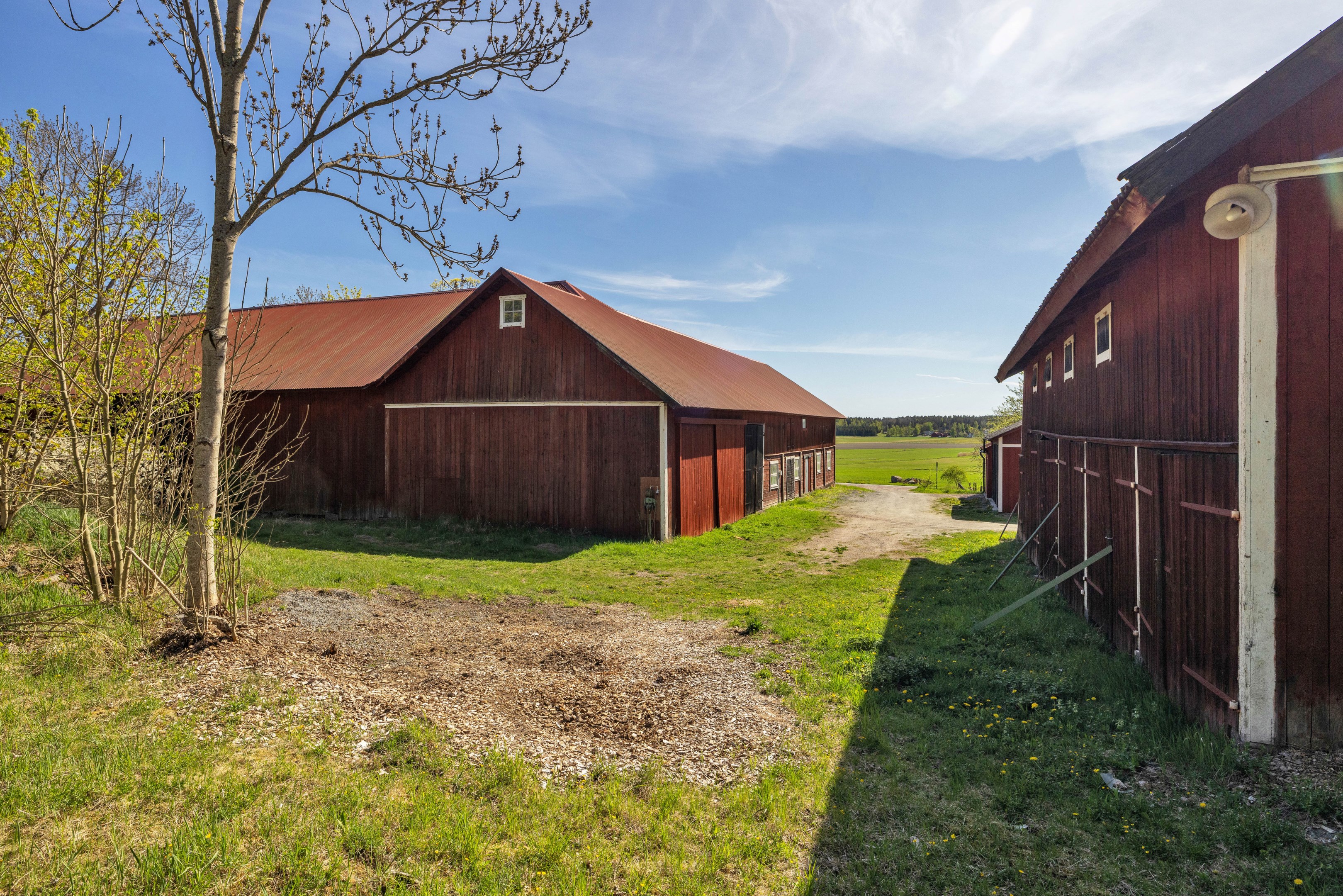 Bostadsbild från Väsby 33, Till salu i Väsby/Lagga, Knivsta