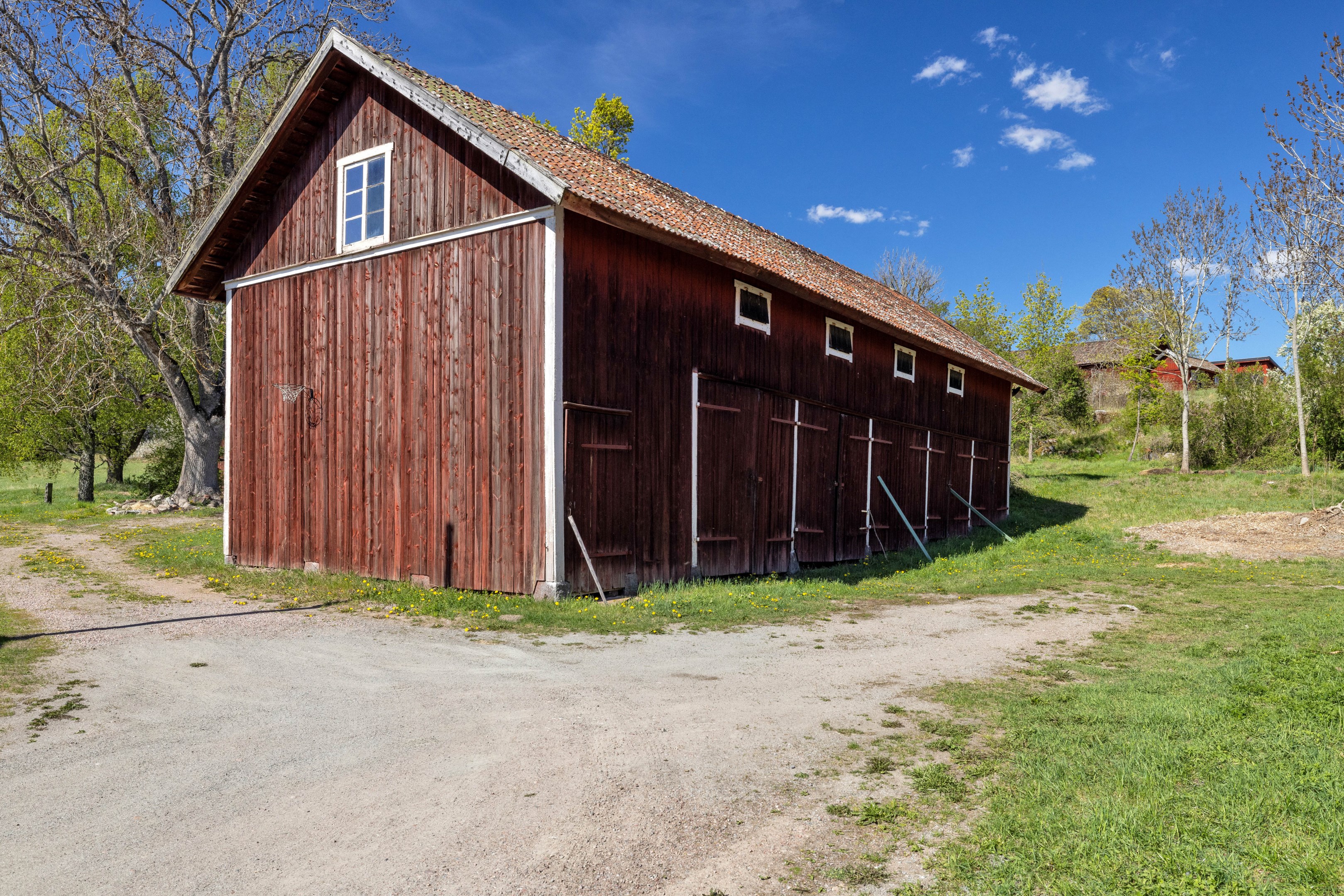 Bostadsbild från Väsby 33, Till salu i Väsby/Lagga, Knivsta