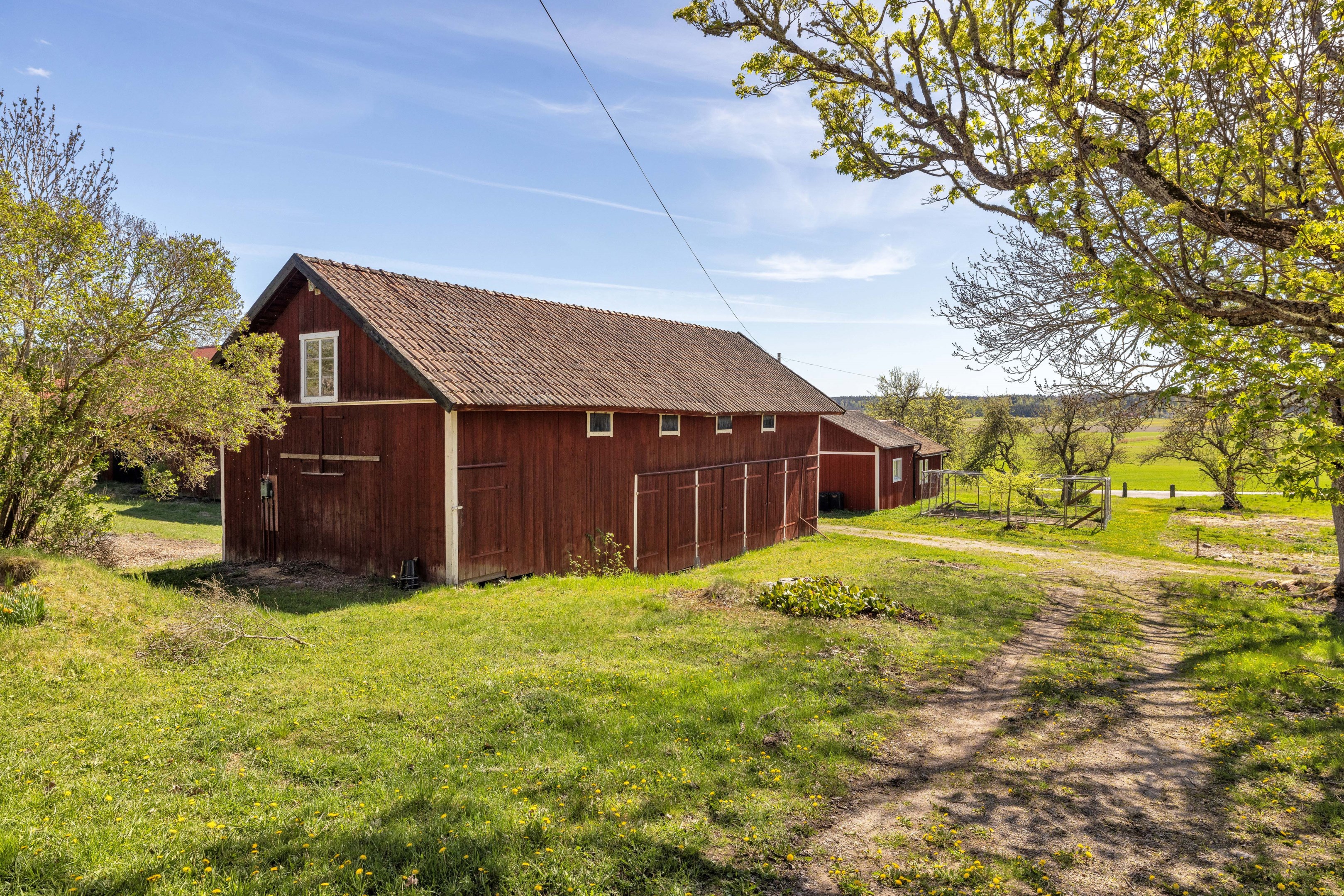 Bostadsbild från Väsby 33, Till salu i Väsby/Lagga, Knivsta