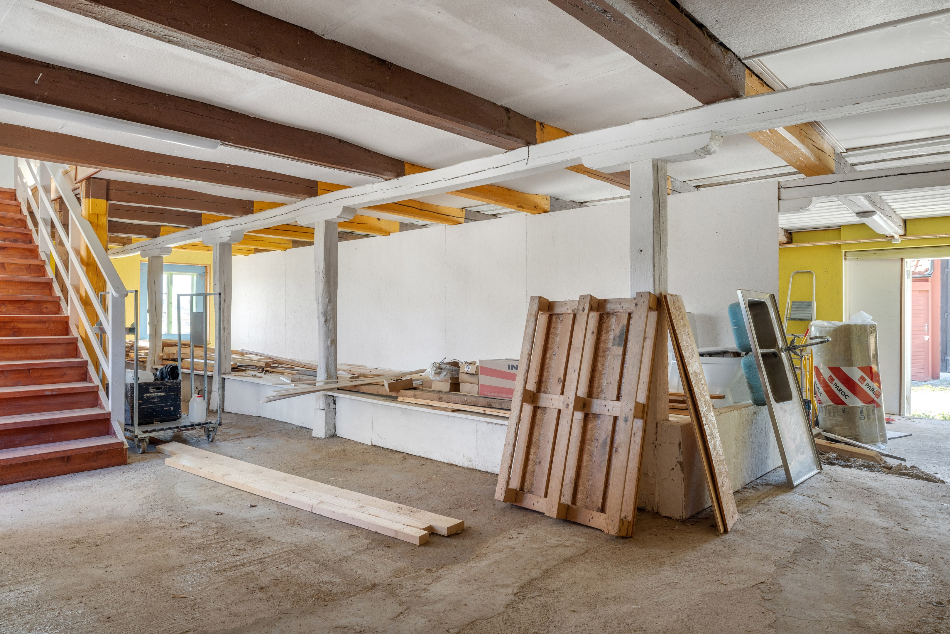 Bostadsbild från Väsby 33, Till salu i Väsby/Lagga, Knivsta
