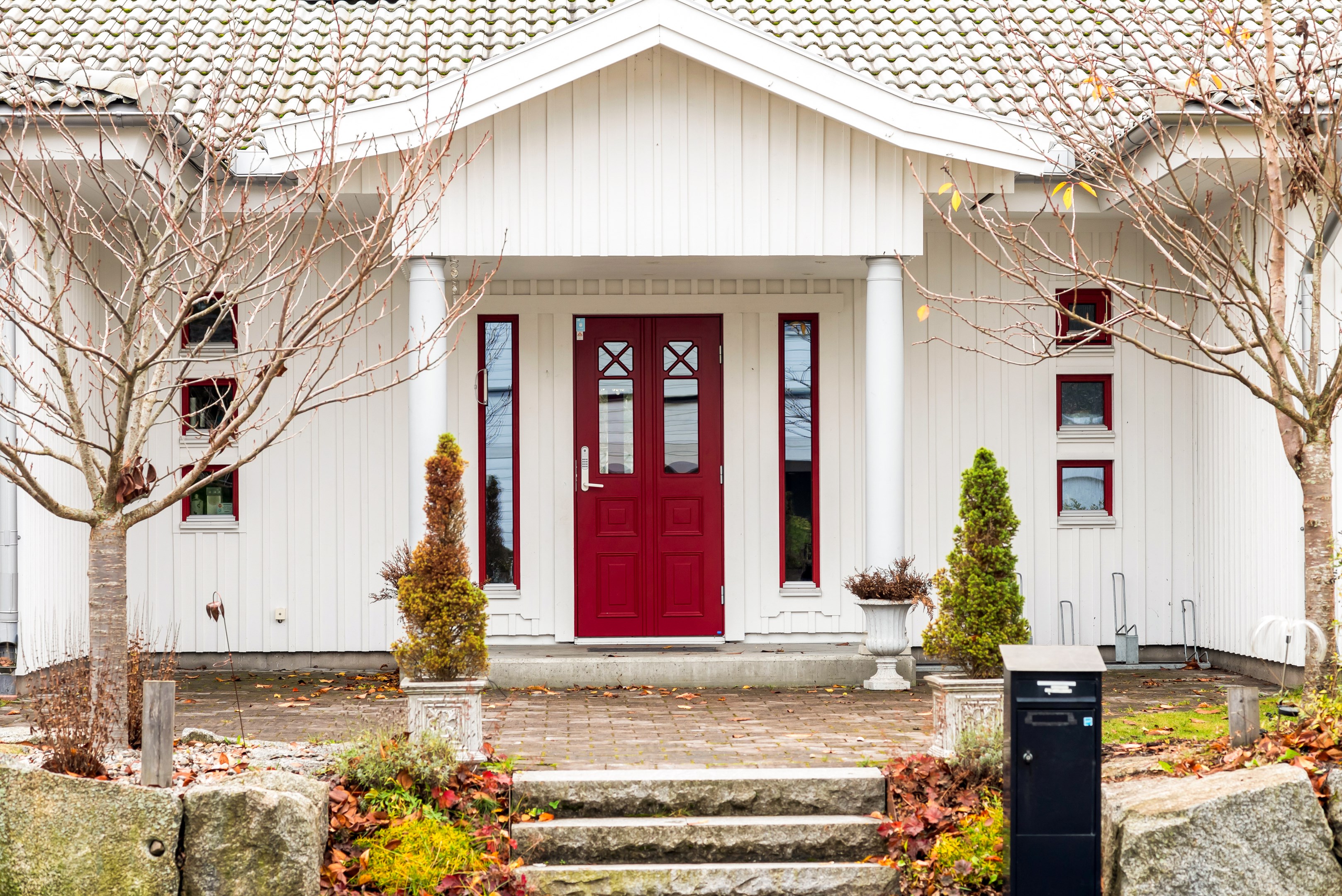 Bostadsbild från Mogatan 23, Kommande i Alsike, Knivsta