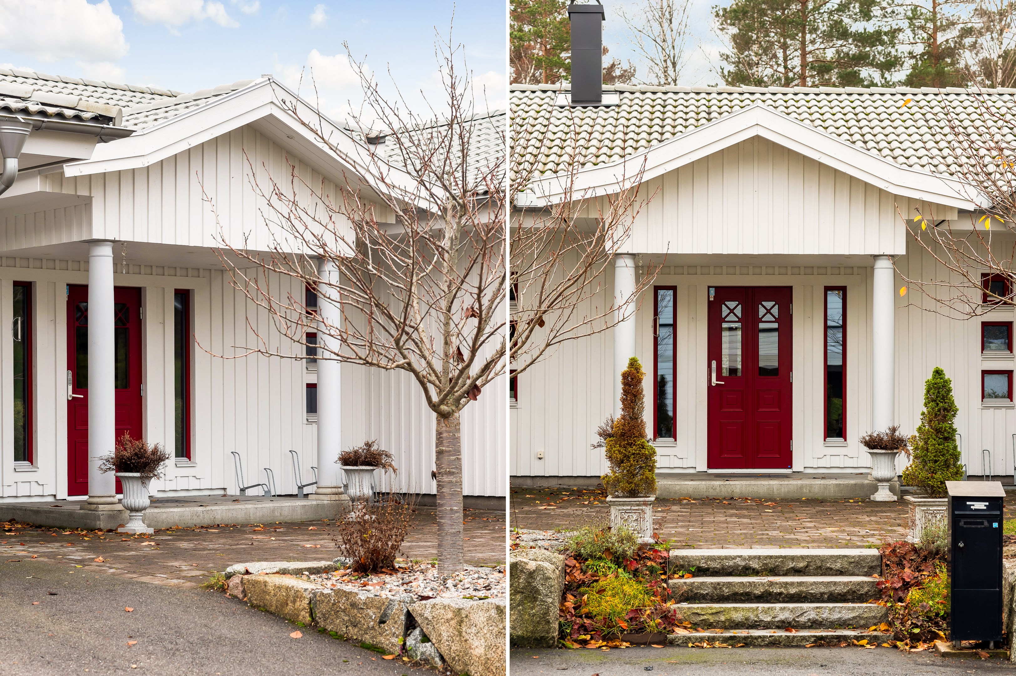 Bostadsbild från Mogatan 23, Kommande i Alsike, Knivsta