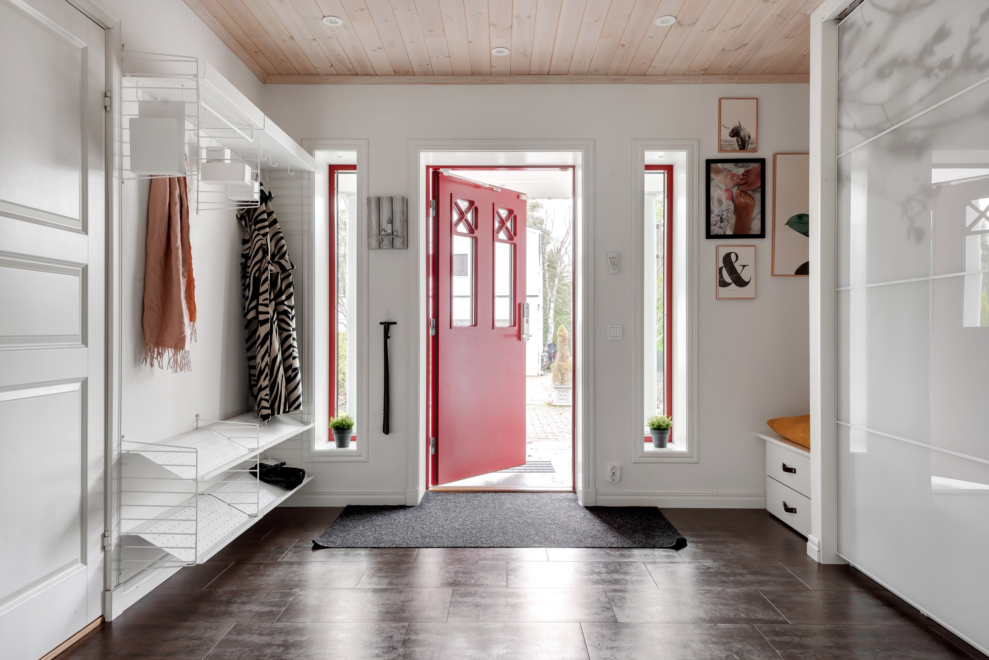 Bostadsbild från Mogatan 23, Kommande i Alsike, Knivsta