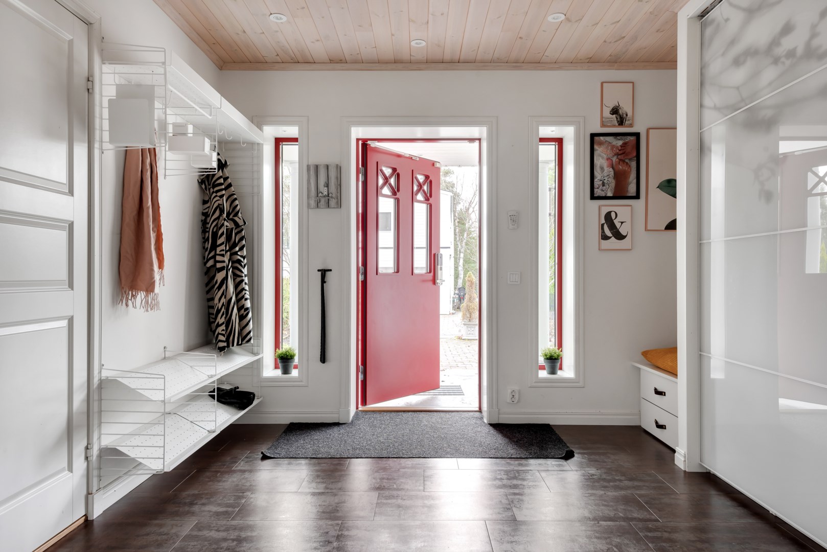 Bostadsbild från Mogatan 23, Till salu i Alsike, Knivsta