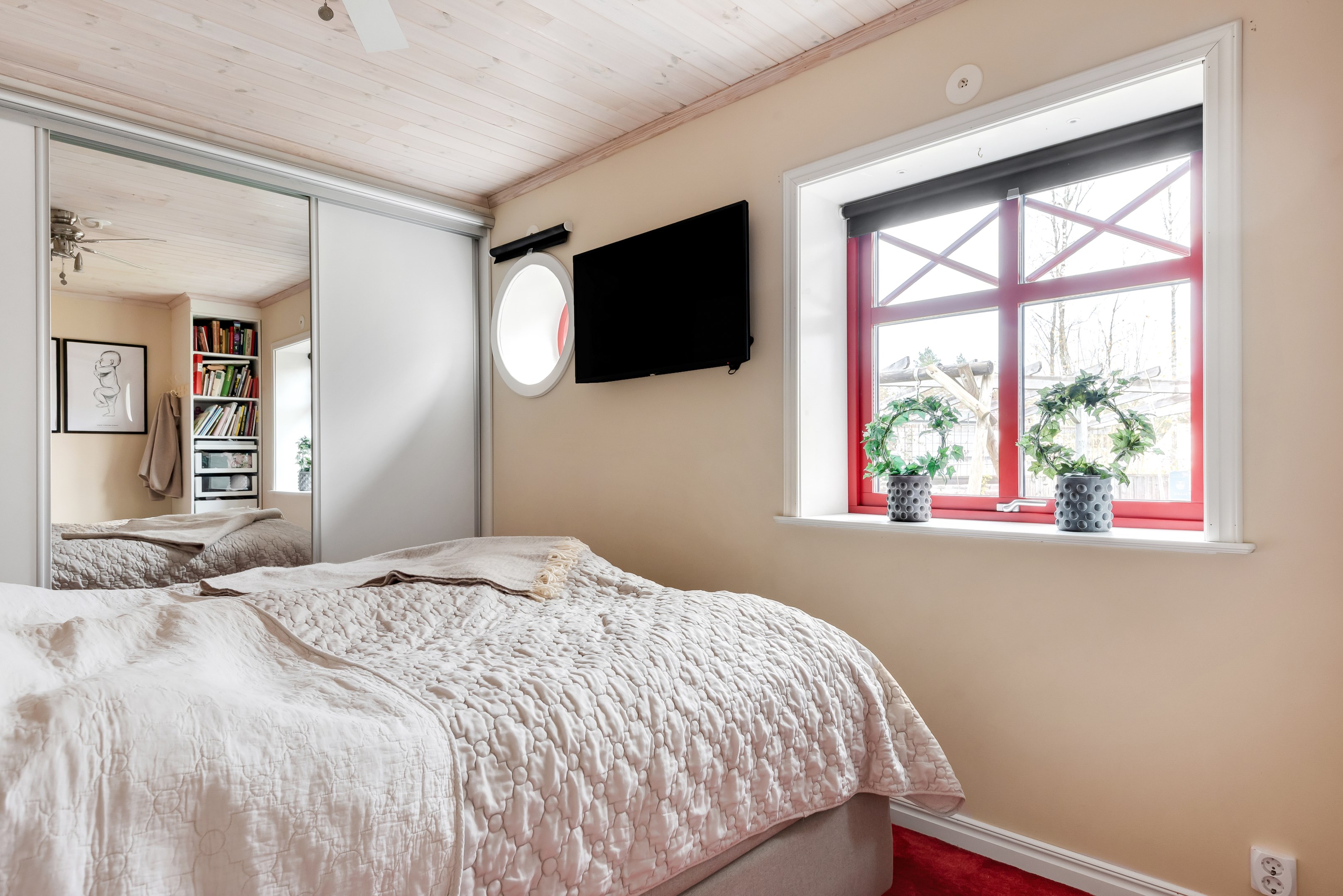 Bostadsbild från Mogatan 23, Kommande i Alsike, Knivsta