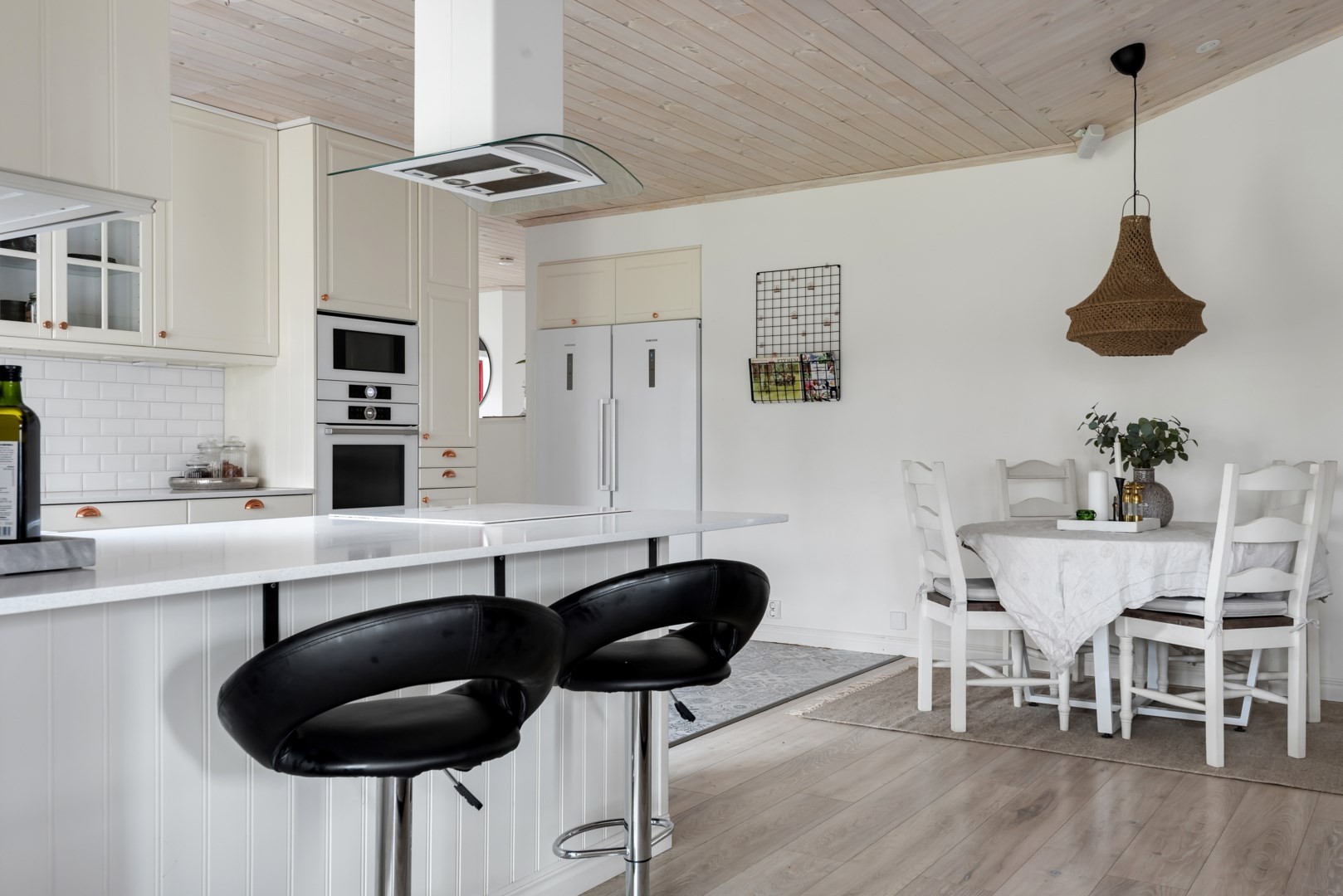 Bostadsbild från Mogatan 23, Till salu i Alsike, Knivsta