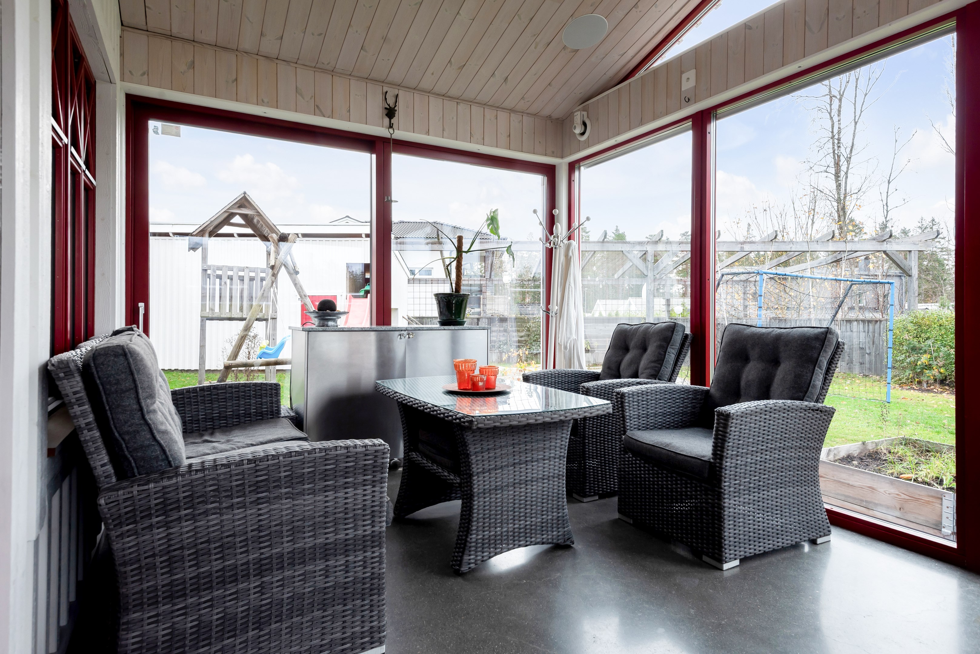 Bostadsbild från Mogatan 23, Kommande i Alsike, Knivsta