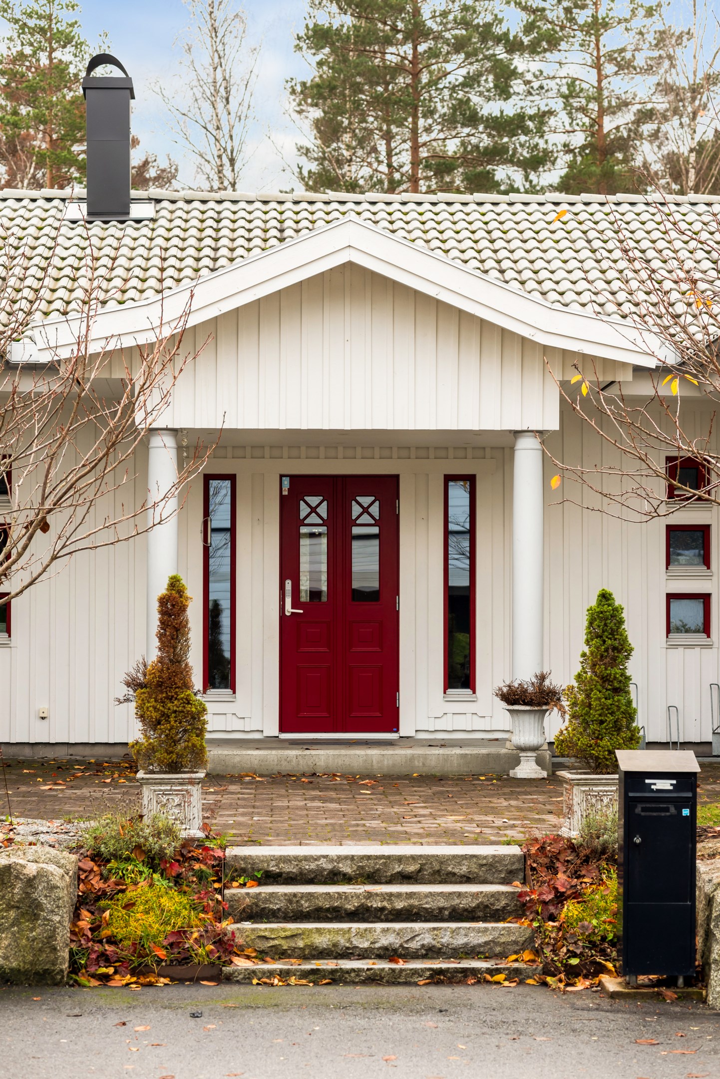 Bostadsbild från Mogatan 23, Kommande i Alsike, Knivsta