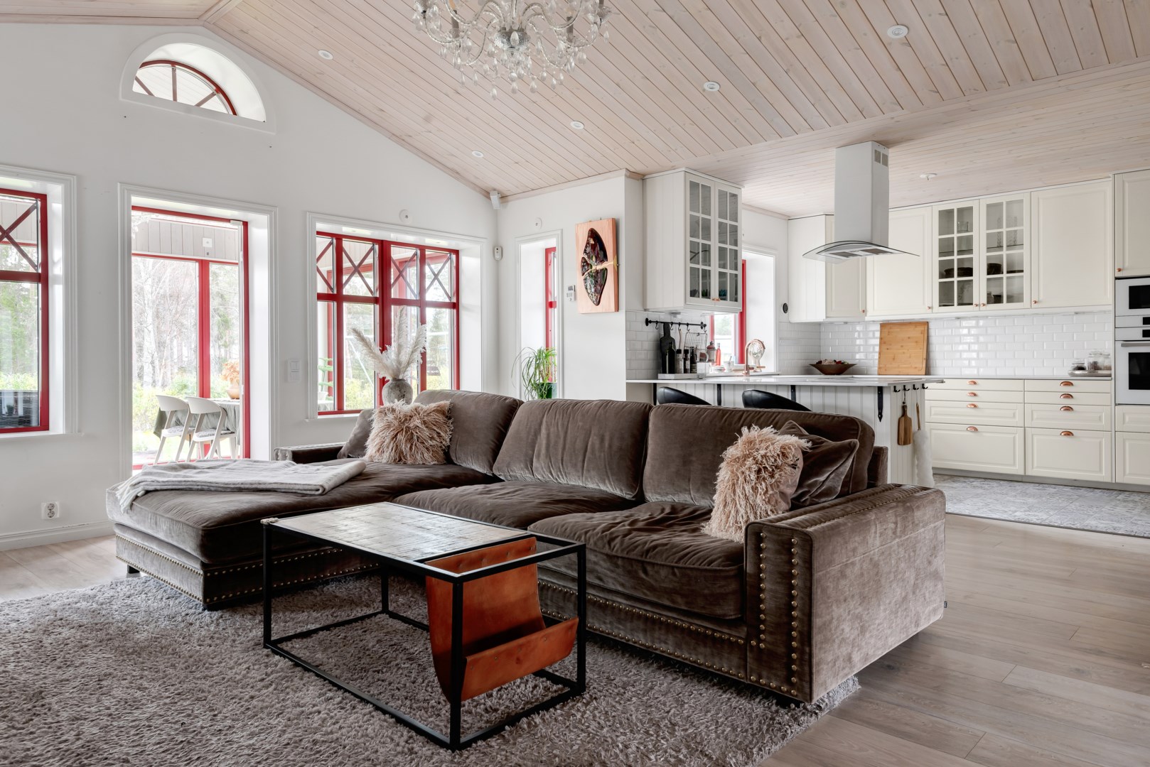 Bostadsbild från Mogatan 23, Till salu i Alsike, Knivsta