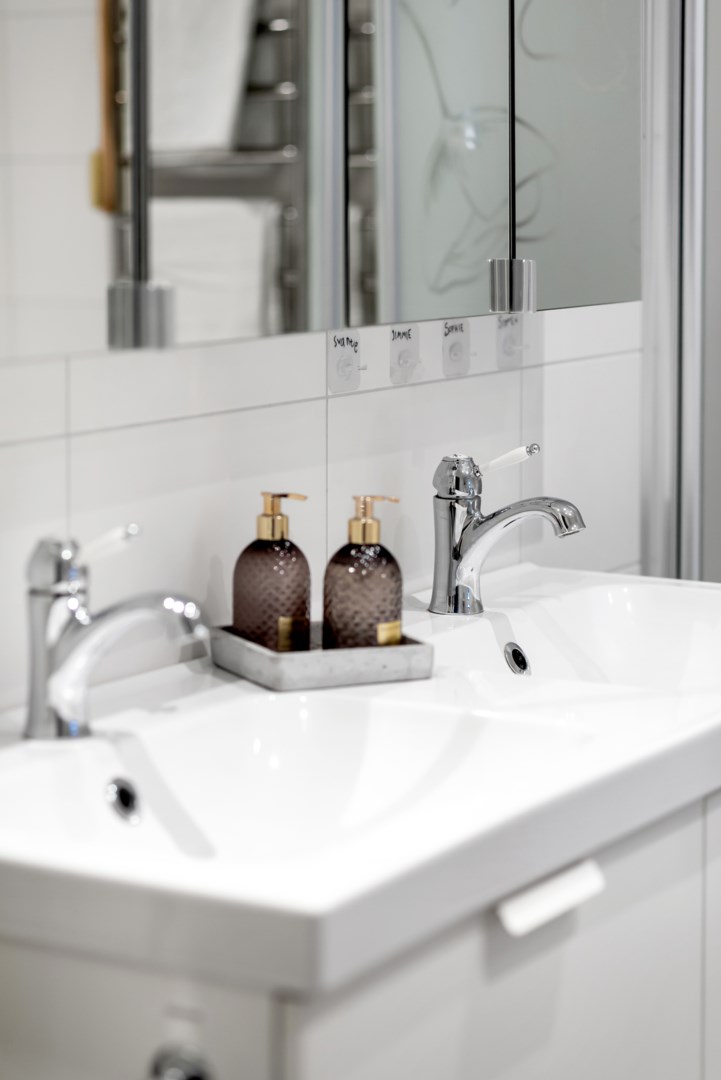 Bostadsbild från Mogatan 23, Till salu i Alsike, Knivsta