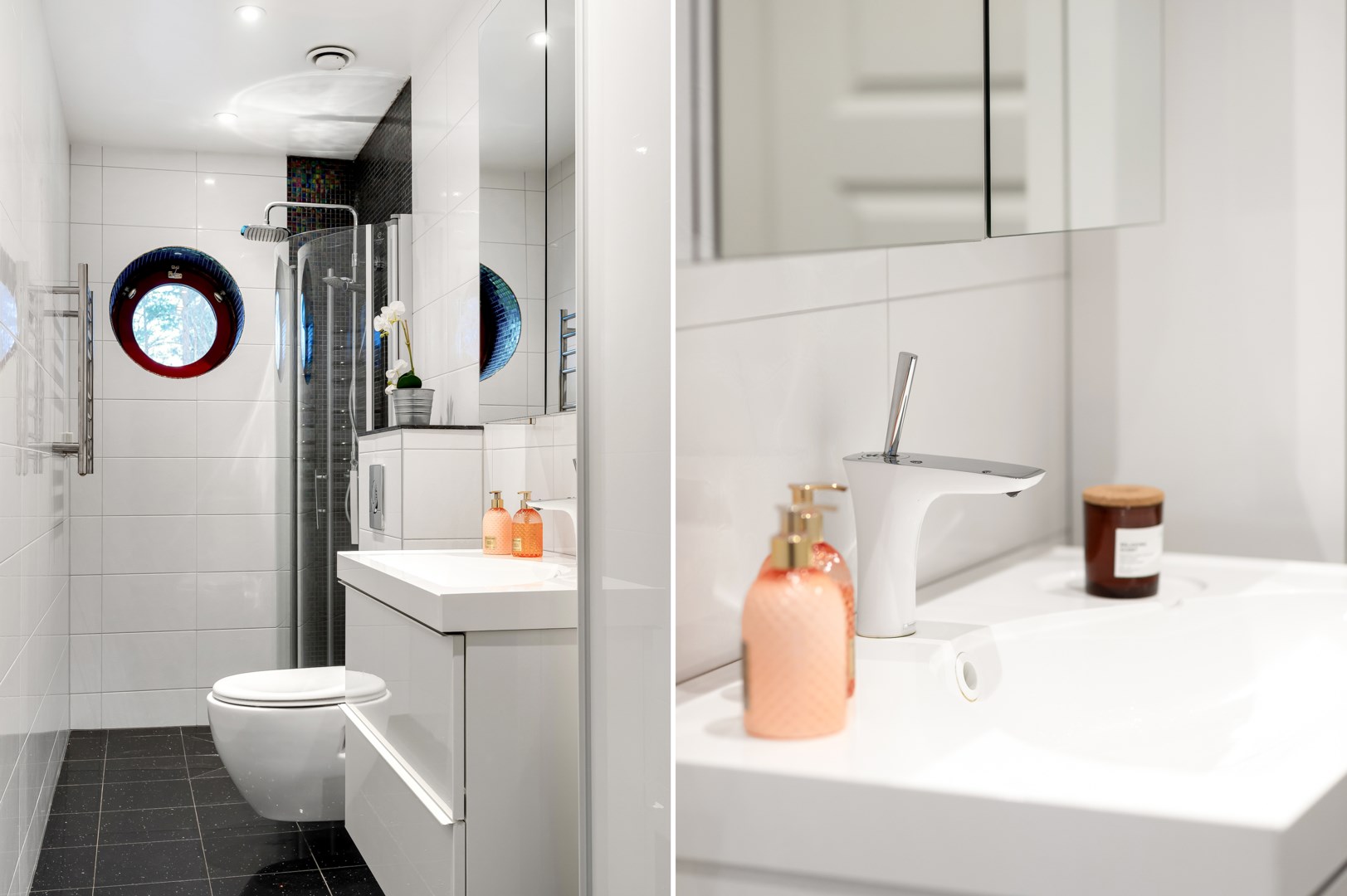 Bostadsbild från Mogatan 23, Till salu i Alsike, Knivsta