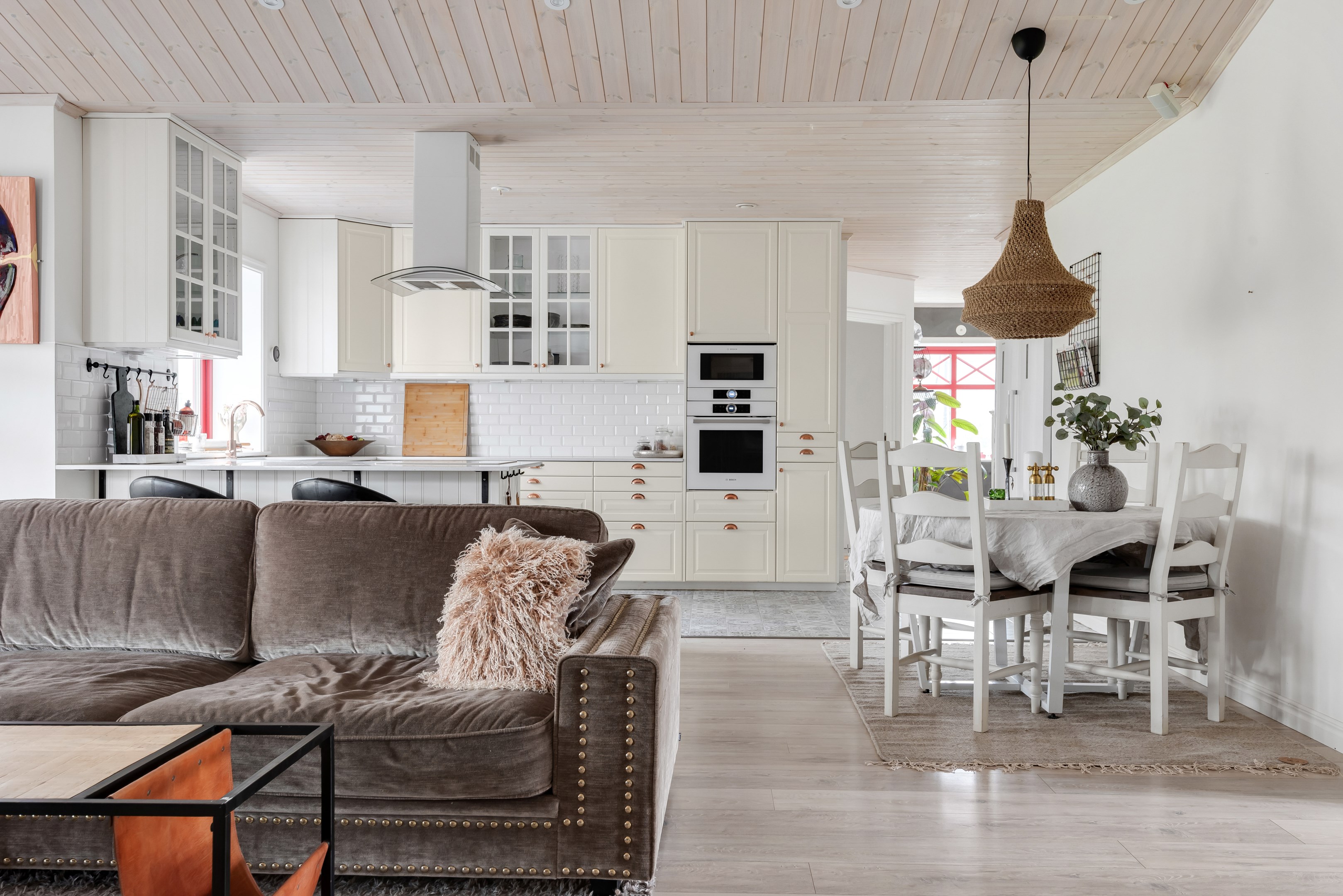 Bostadsbild från Mogatan 23, Kommande i Alsike, Knivsta