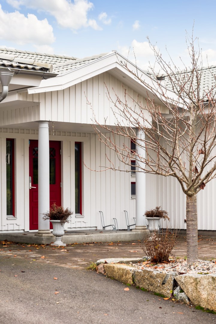 Bostadsbild från Mogatan 23, Till salu i Alsike, Knivsta