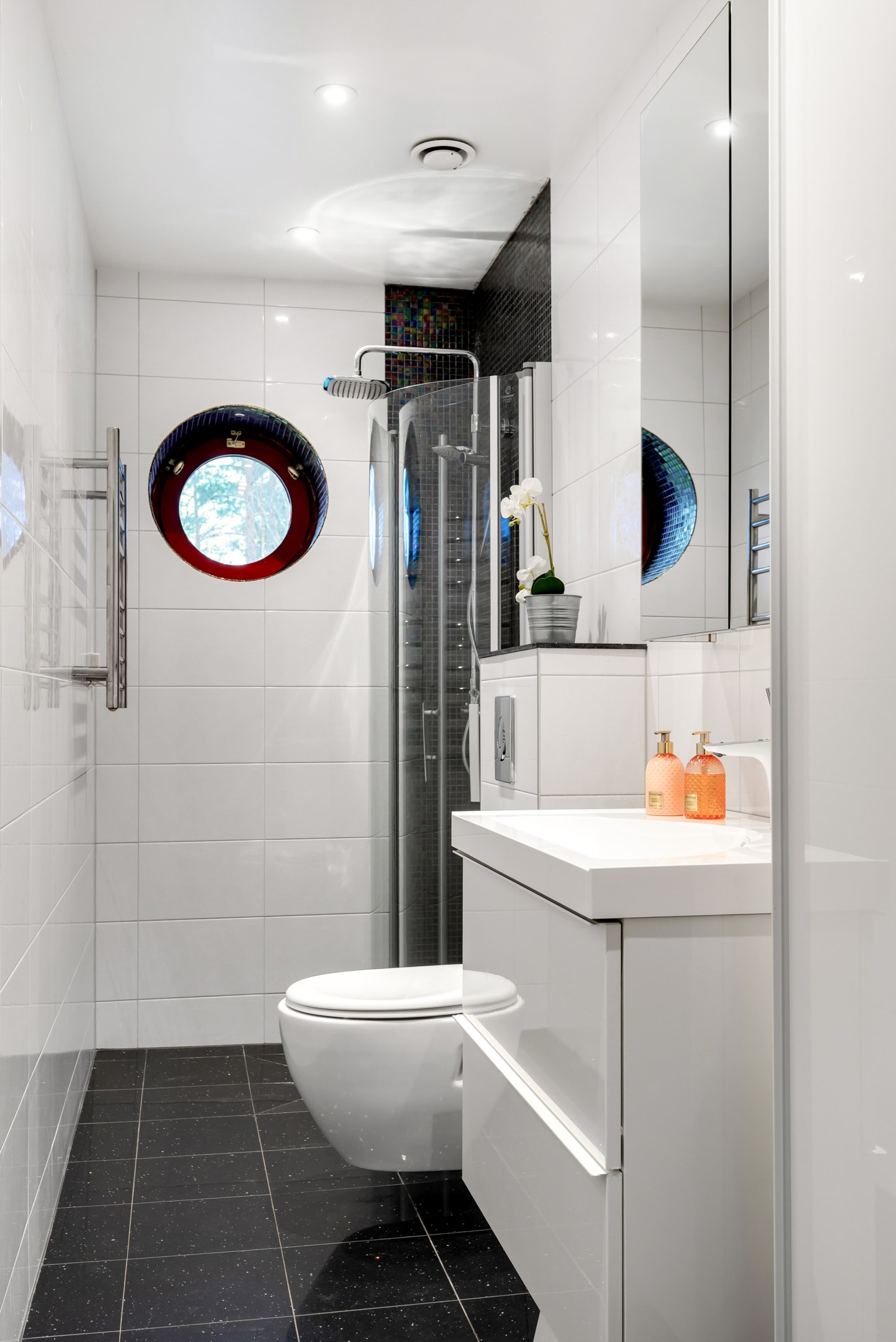 Bostadsbild från Mogatan 23, Kommande i Alsike, Knivsta