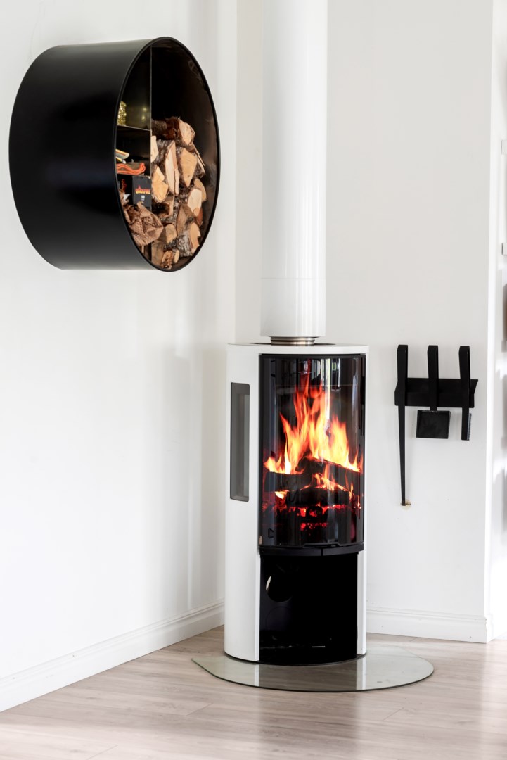 Bostadsbild från Mogatan 23, Till salu i Alsike, Knivsta