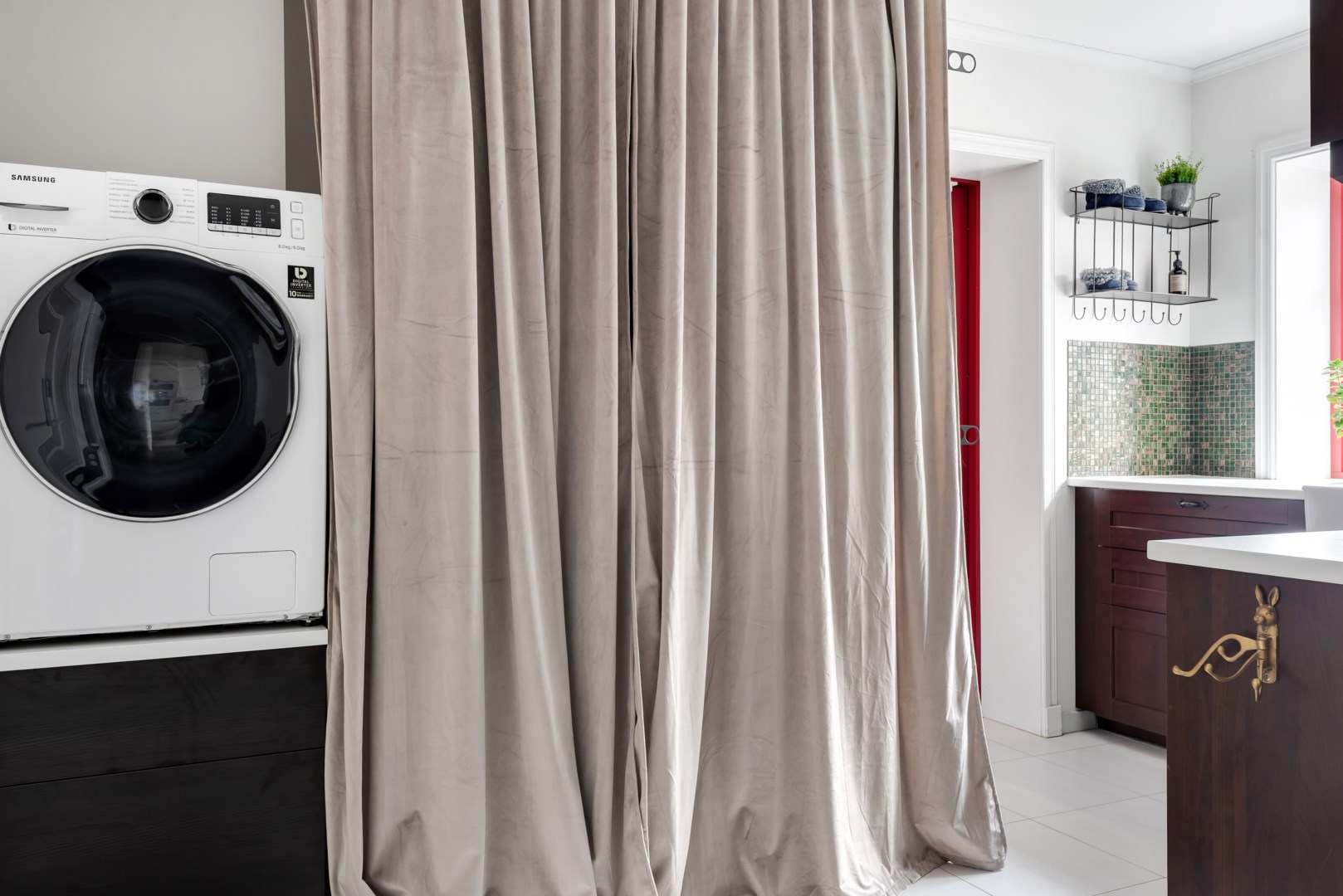 Bostadsbild från Mogatan 23, Till salu i Alsike, Knivsta