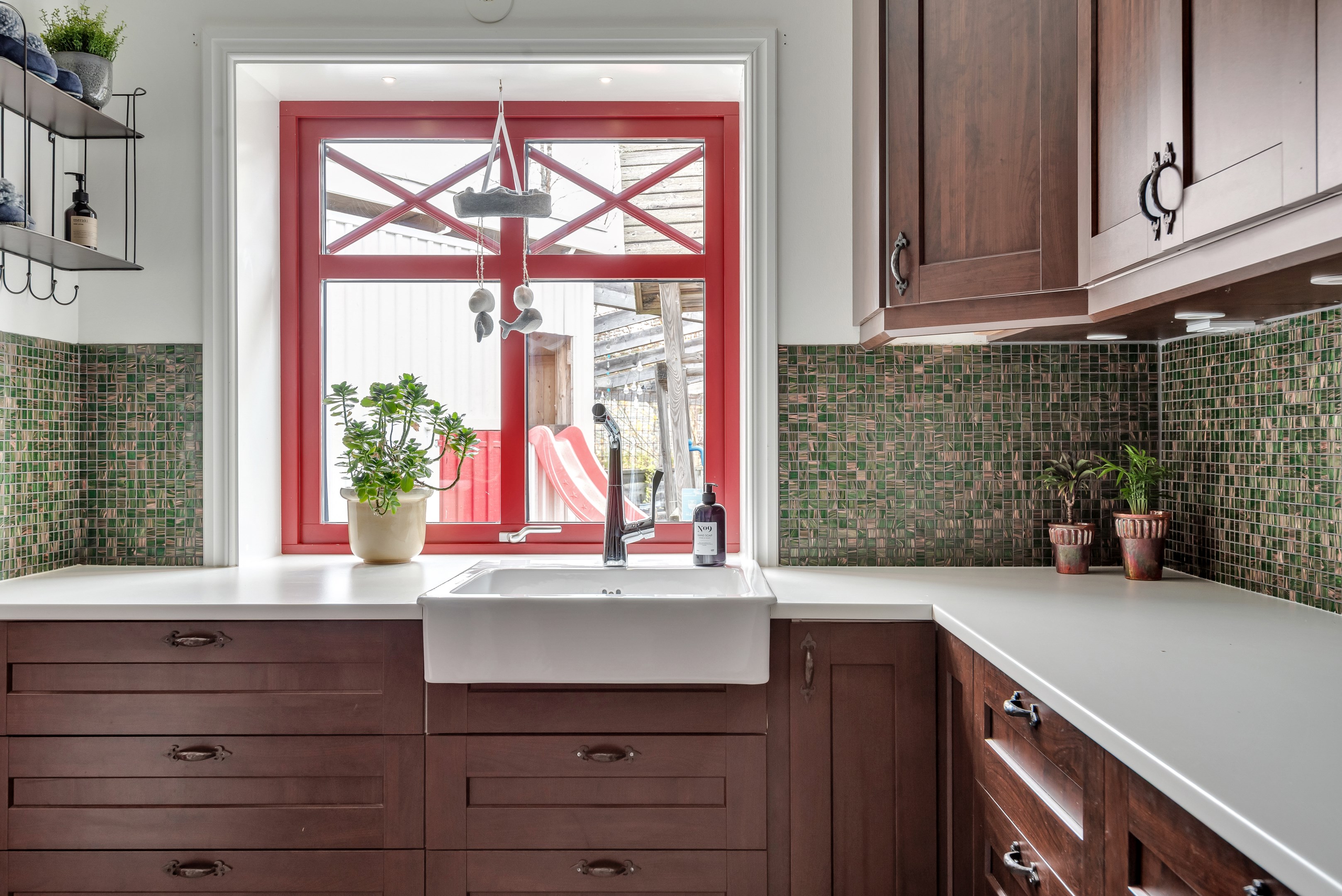 Bostadsbild från Mogatan 23, Kommande i Alsike, Knivsta