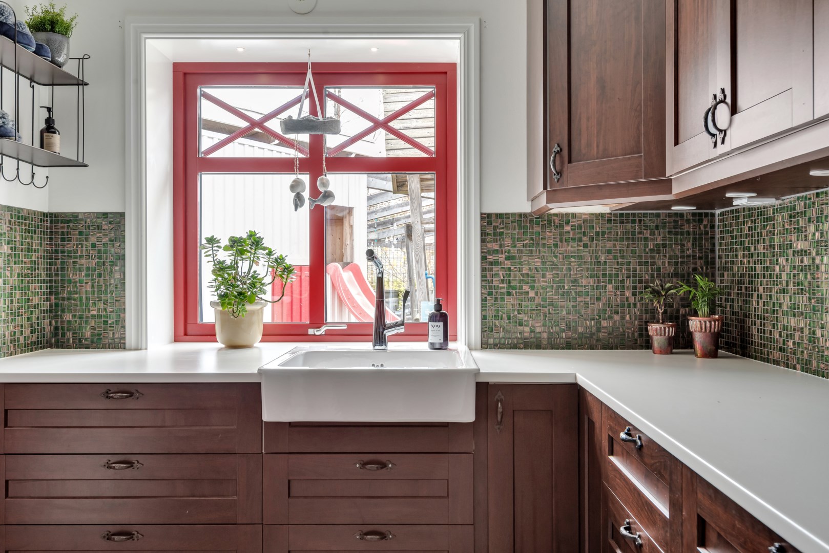 Bostadsbild från Mogatan 23, Till salu i Alsike, Knivsta