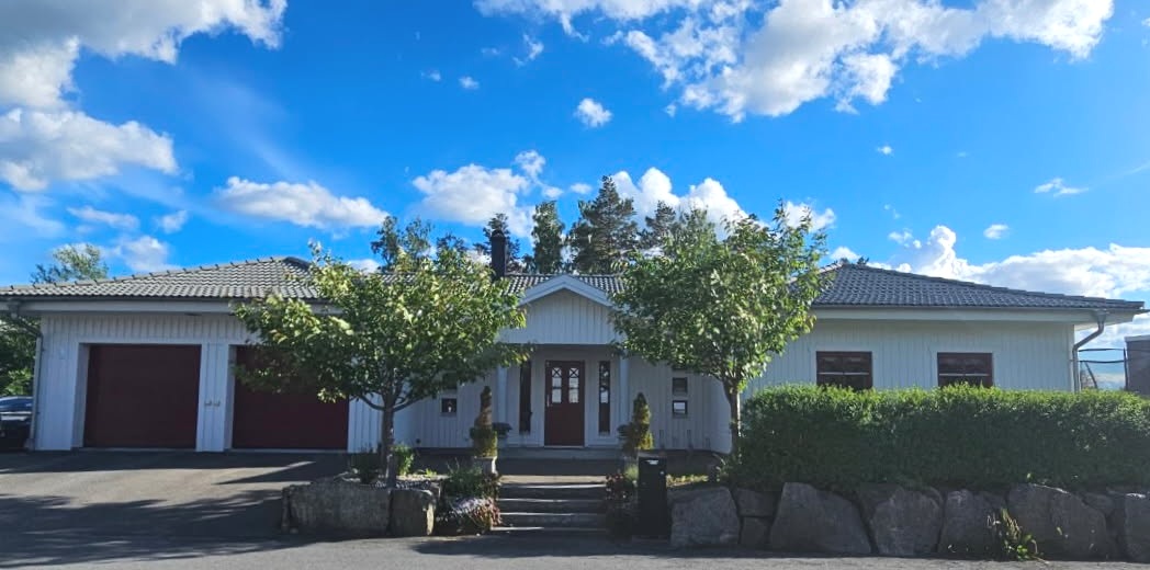 Bostadsbild från Mogatan 23, Till salu i Alsike, Knivsta