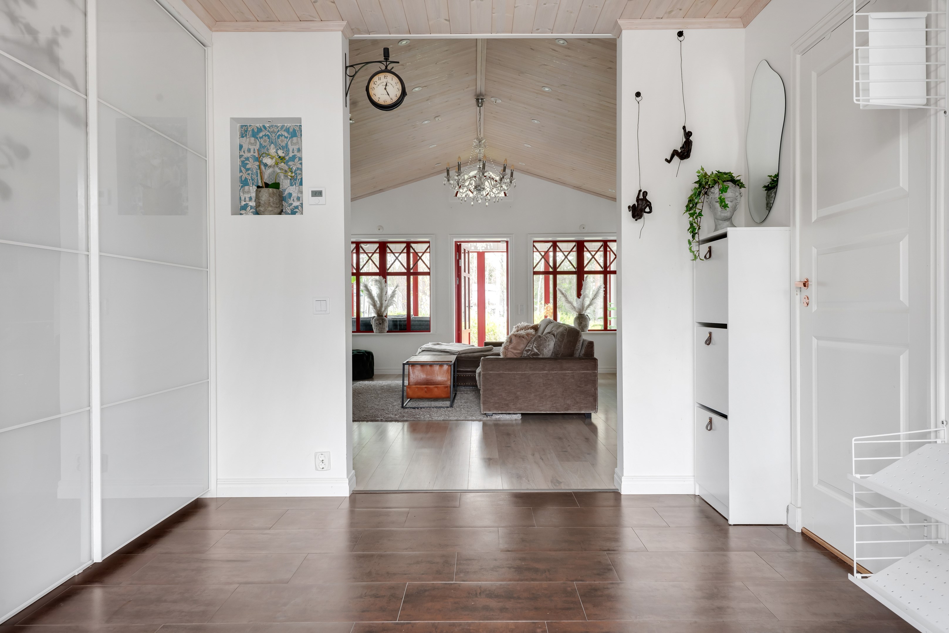 Bostadsbild från Mogatan 23, Kommande i Alsike, Knivsta