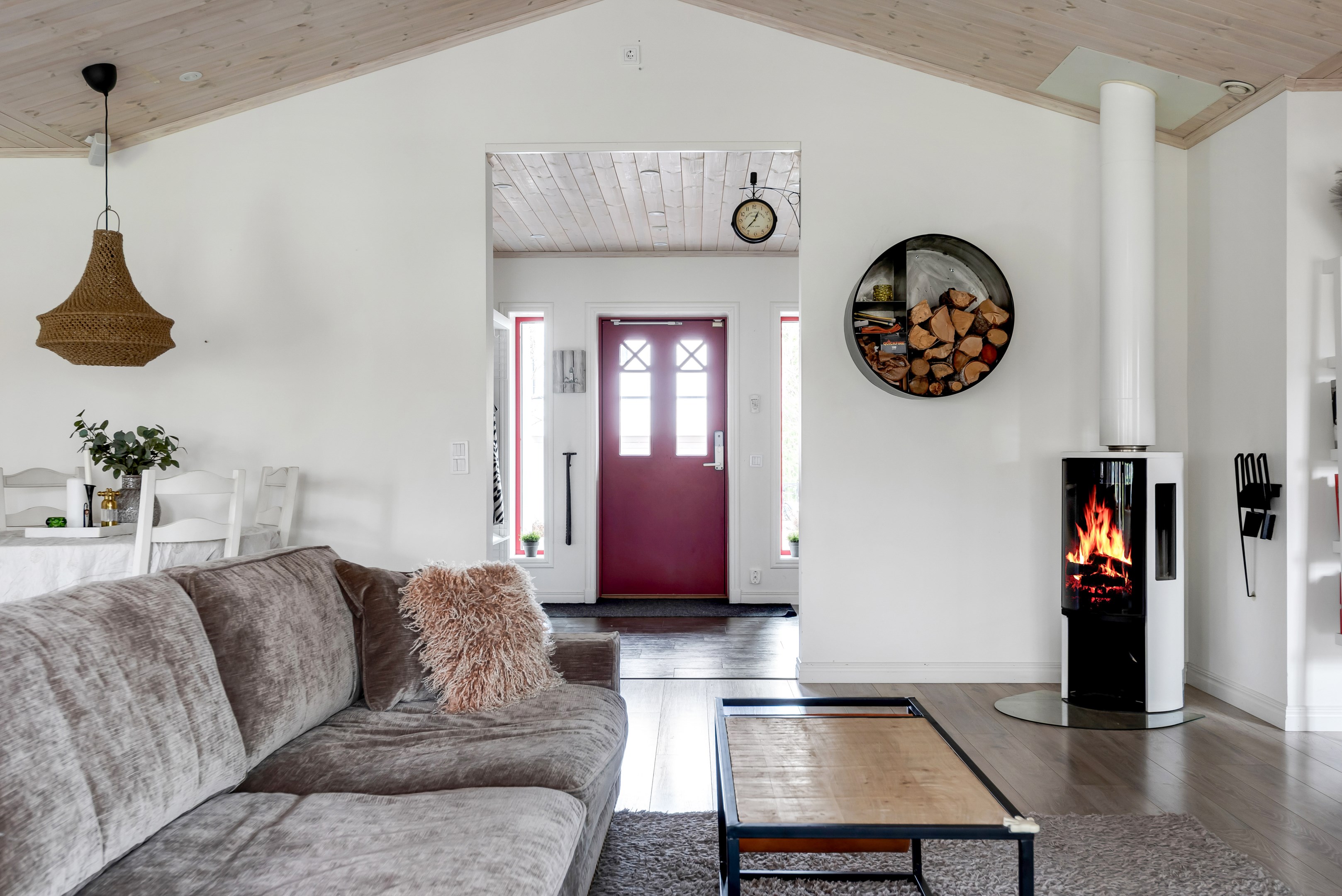 Bostadsbild från Mogatan 23, Kommande i Alsike, Knivsta