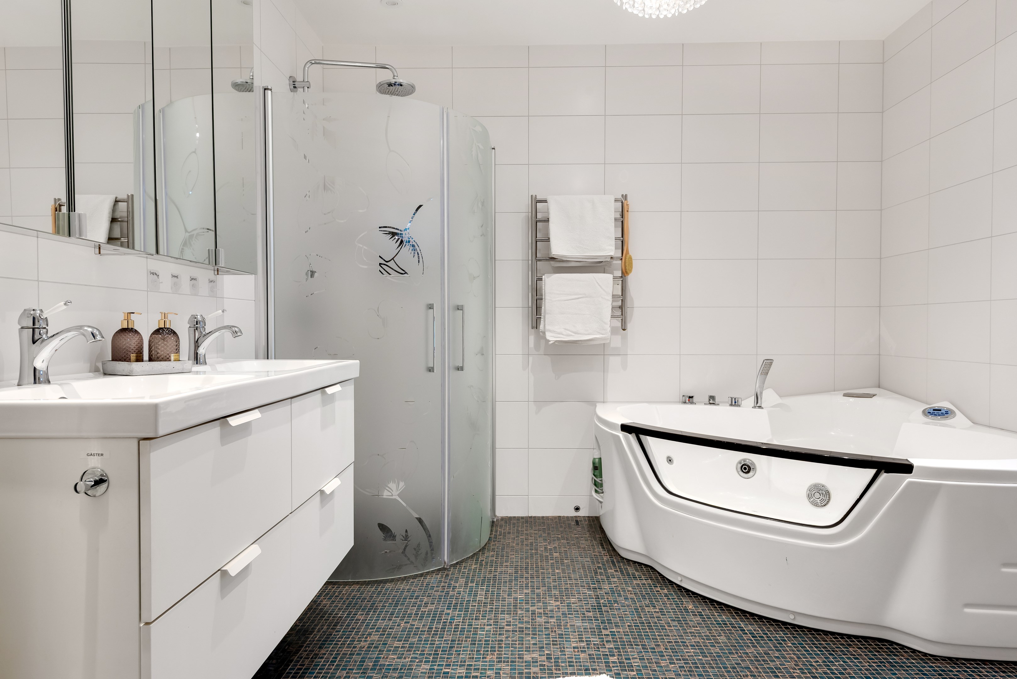 Bostadsbild från Mogatan 23, Kommande i Alsike, Knivsta