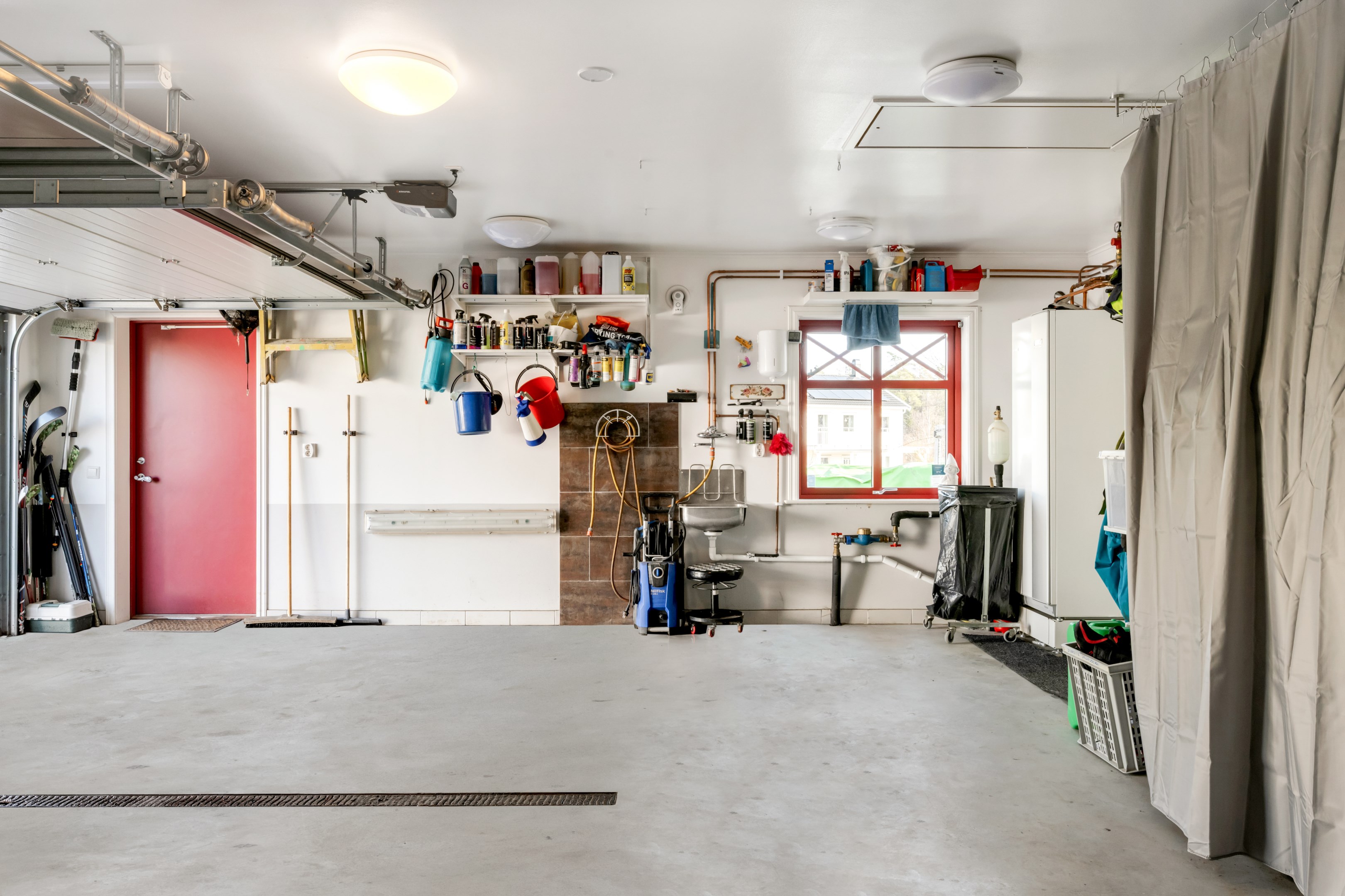Bostadsbild från Mogatan 23, Till salu i Alsike, Knivsta