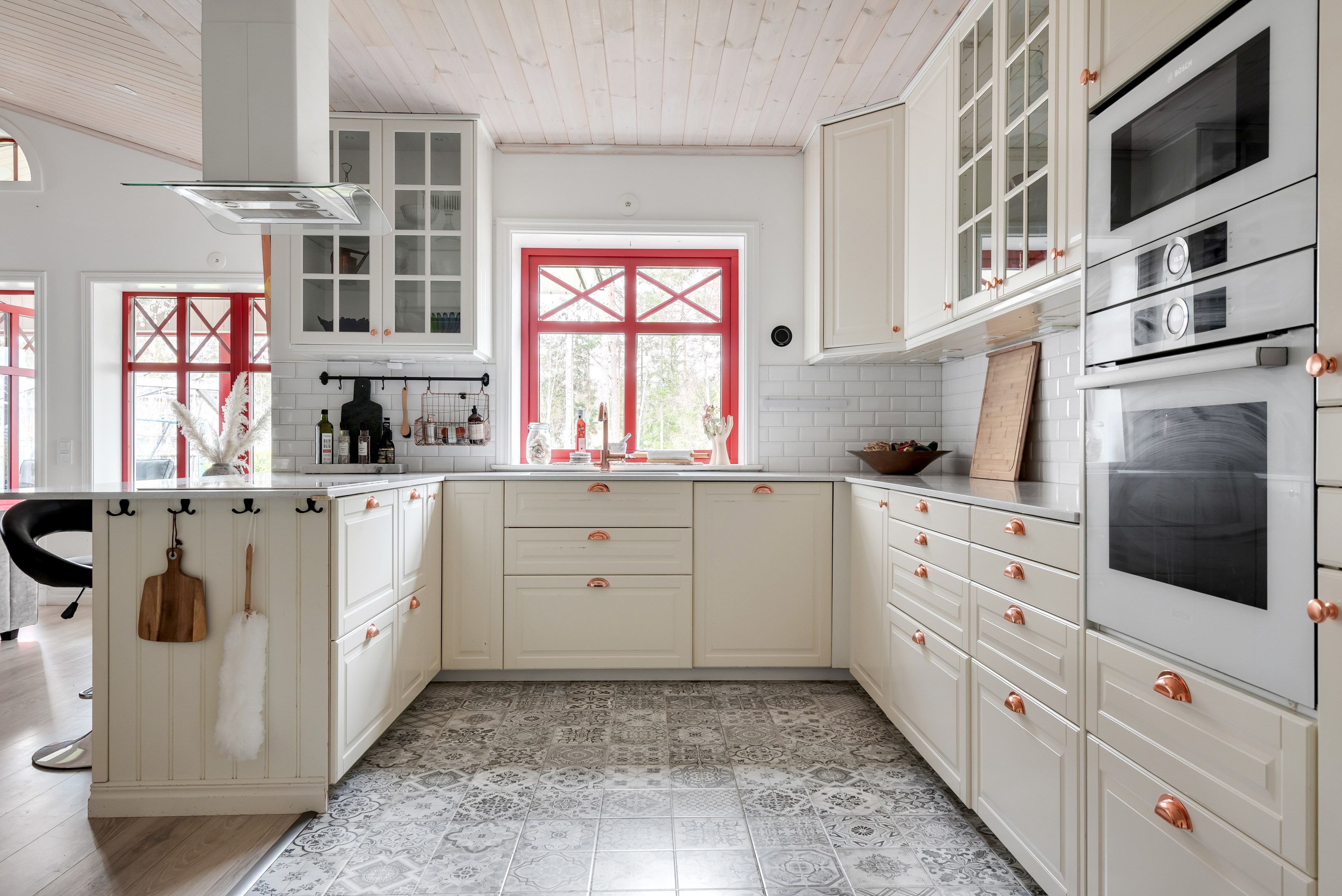 Bostadsbild från Mogatan 23, Kommande i Alsike, Knivsta