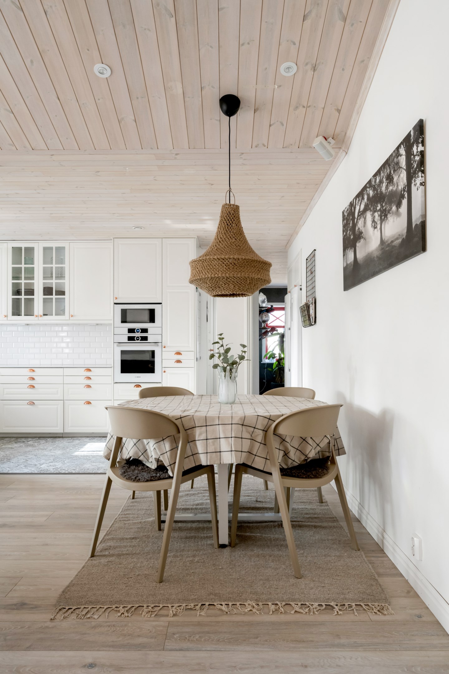 Bostadsbild från Mogatan 23, Till salu i Alsike, Knivsta