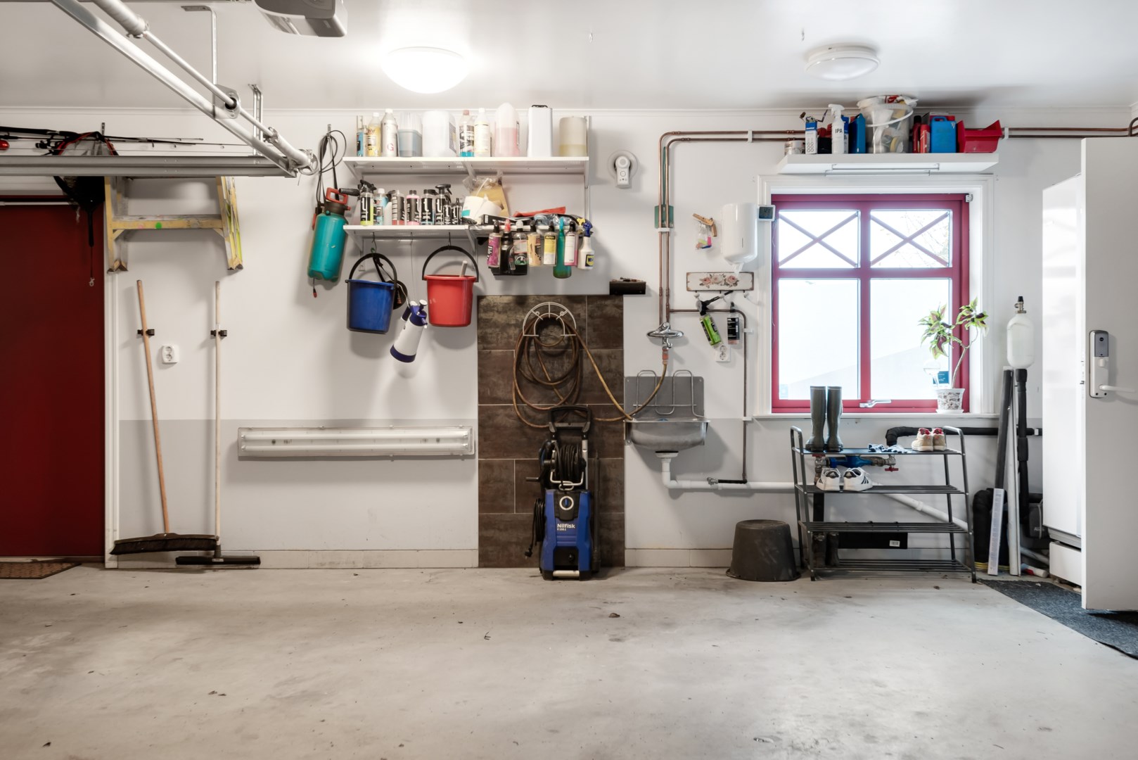 Bostadsbild från Mogatan 23, Till salu i Alsike, Knivsta