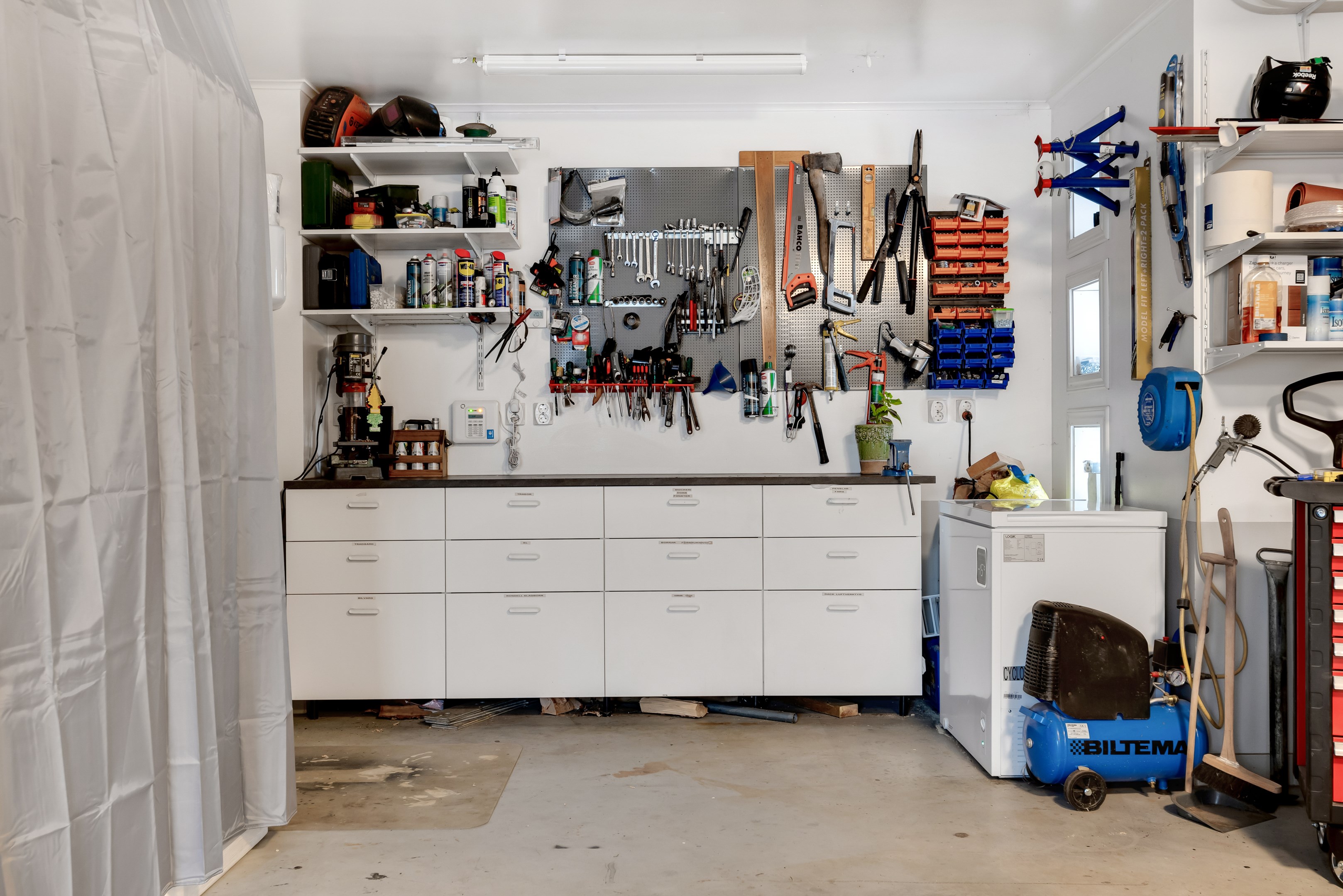 Bostadsbild från Mogatan 23, Kommande i Alsike, Knivsta