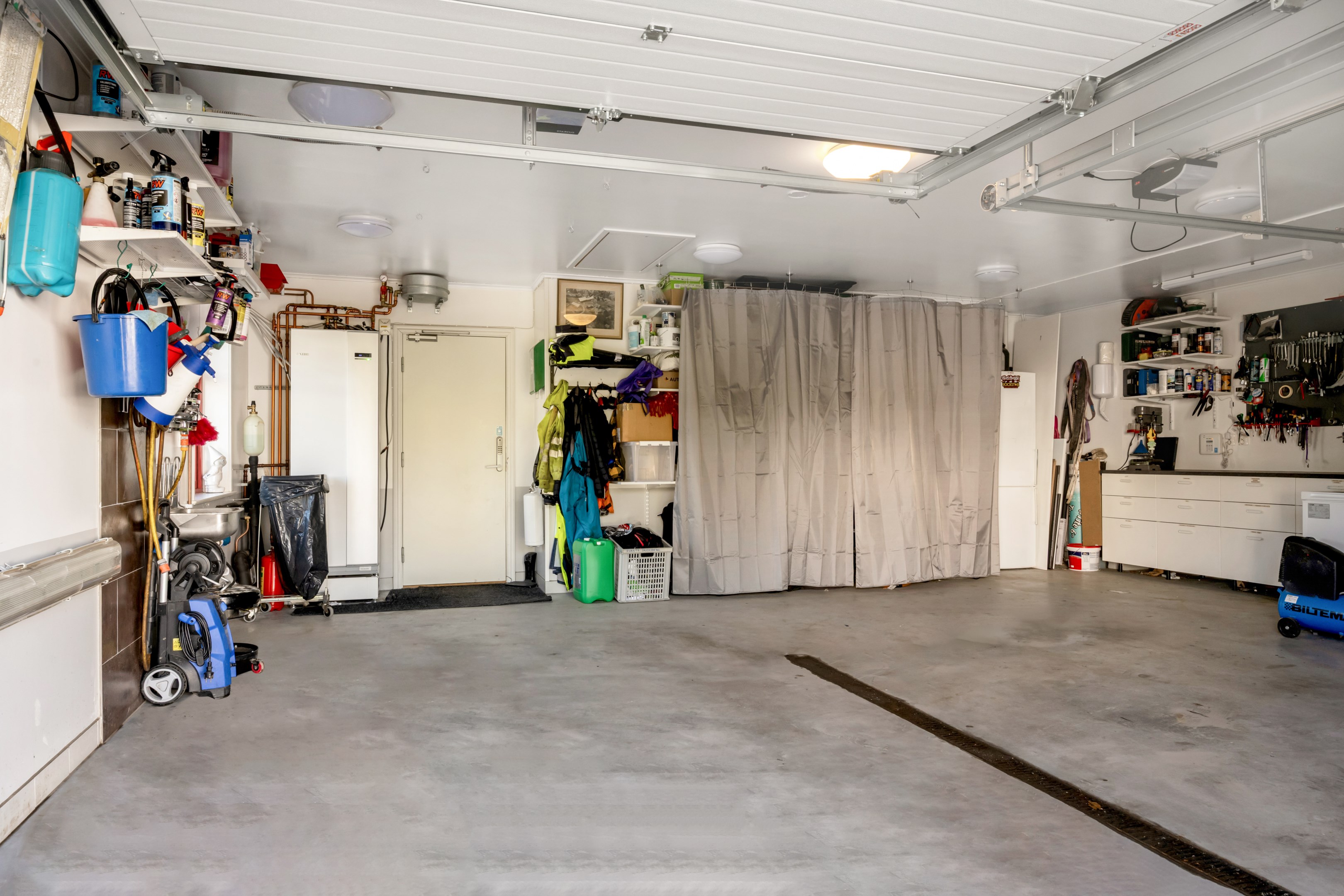 Bostadsbild från Mogatan 23, Till salu i Alsike, Knivsta