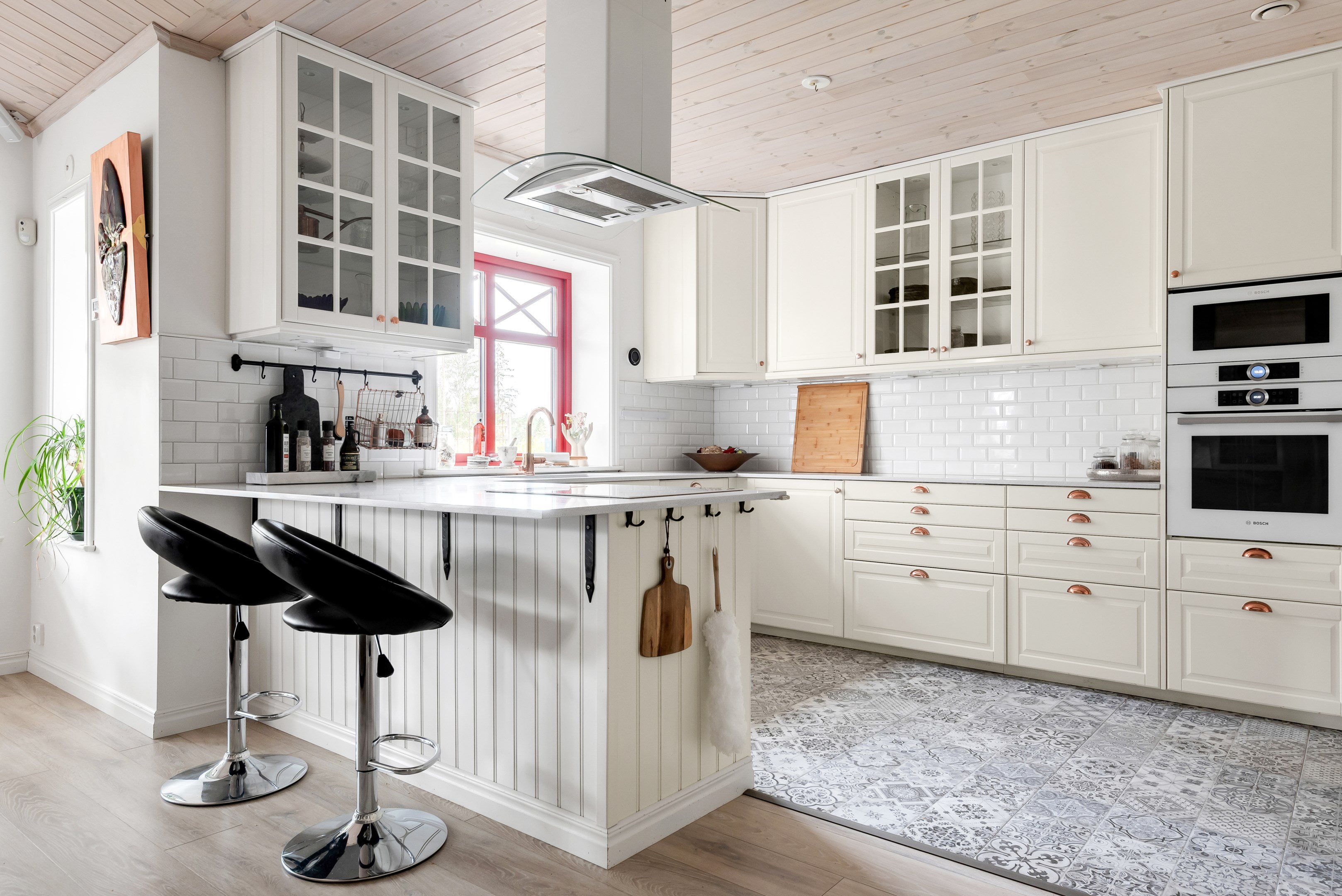 Bostadsbild från Mogatan 23, Kommande i Alsike, Knivsta