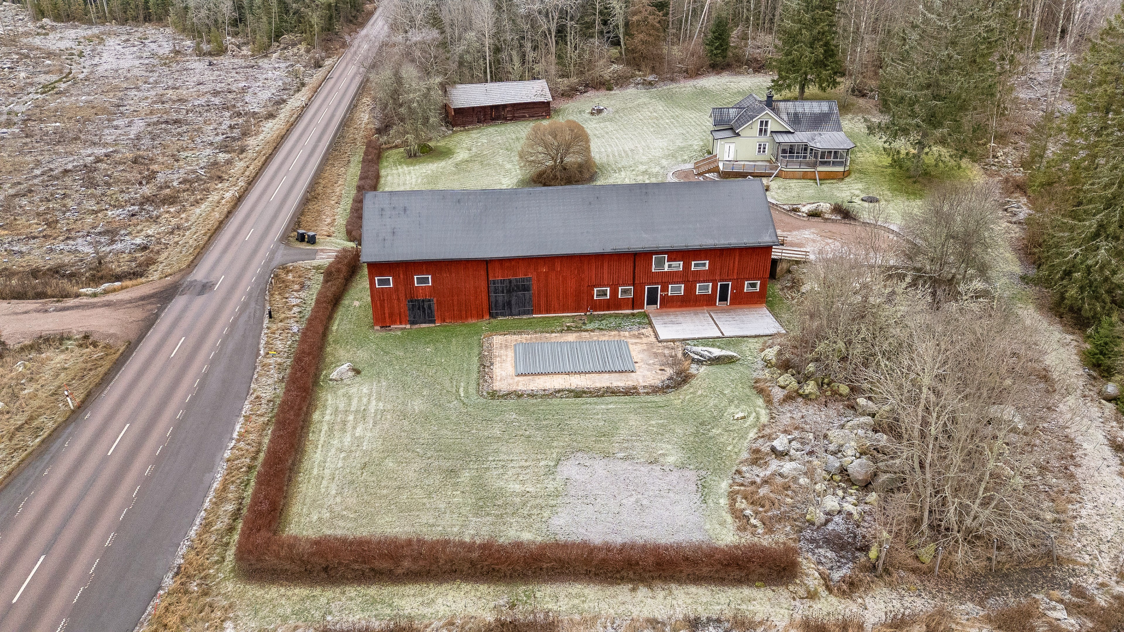 Bostadsbild från Lydinge Sursta 3, Till salu i Rasbo, Uppsala