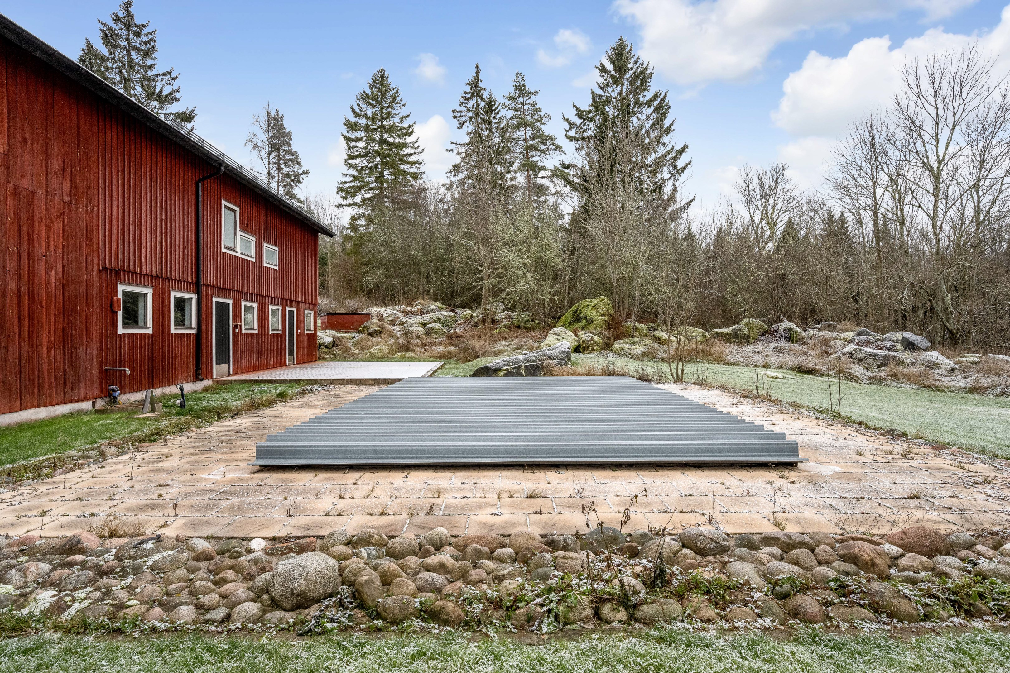 Bostadsbild från Lydinge Sursta 3, Till salu i Rasbo, Uppsala