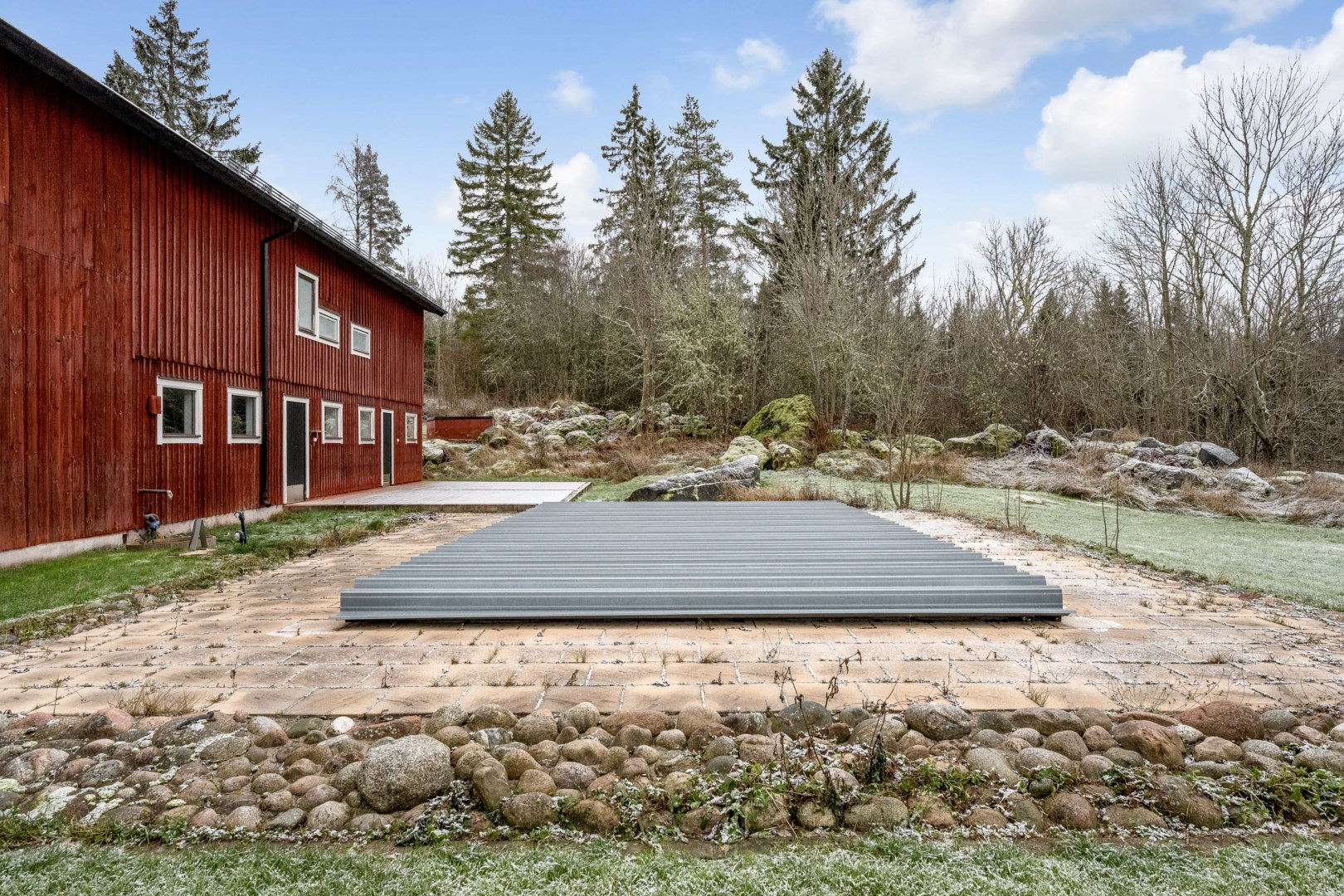 Bostadsbild från Lydinge Sursta 3, Kommande i Rasbo, Uppsala