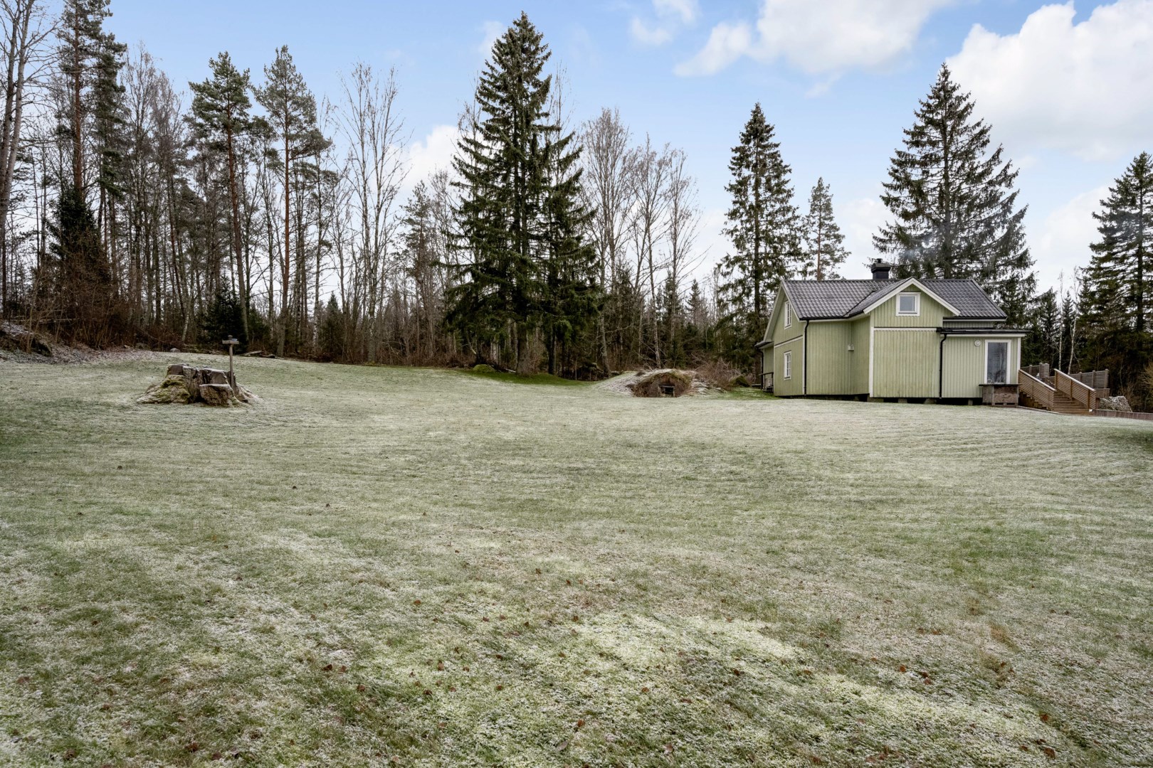 Bostadsbild från Lydinge Sursta 3, Kommande i Rasbo, Uppsala