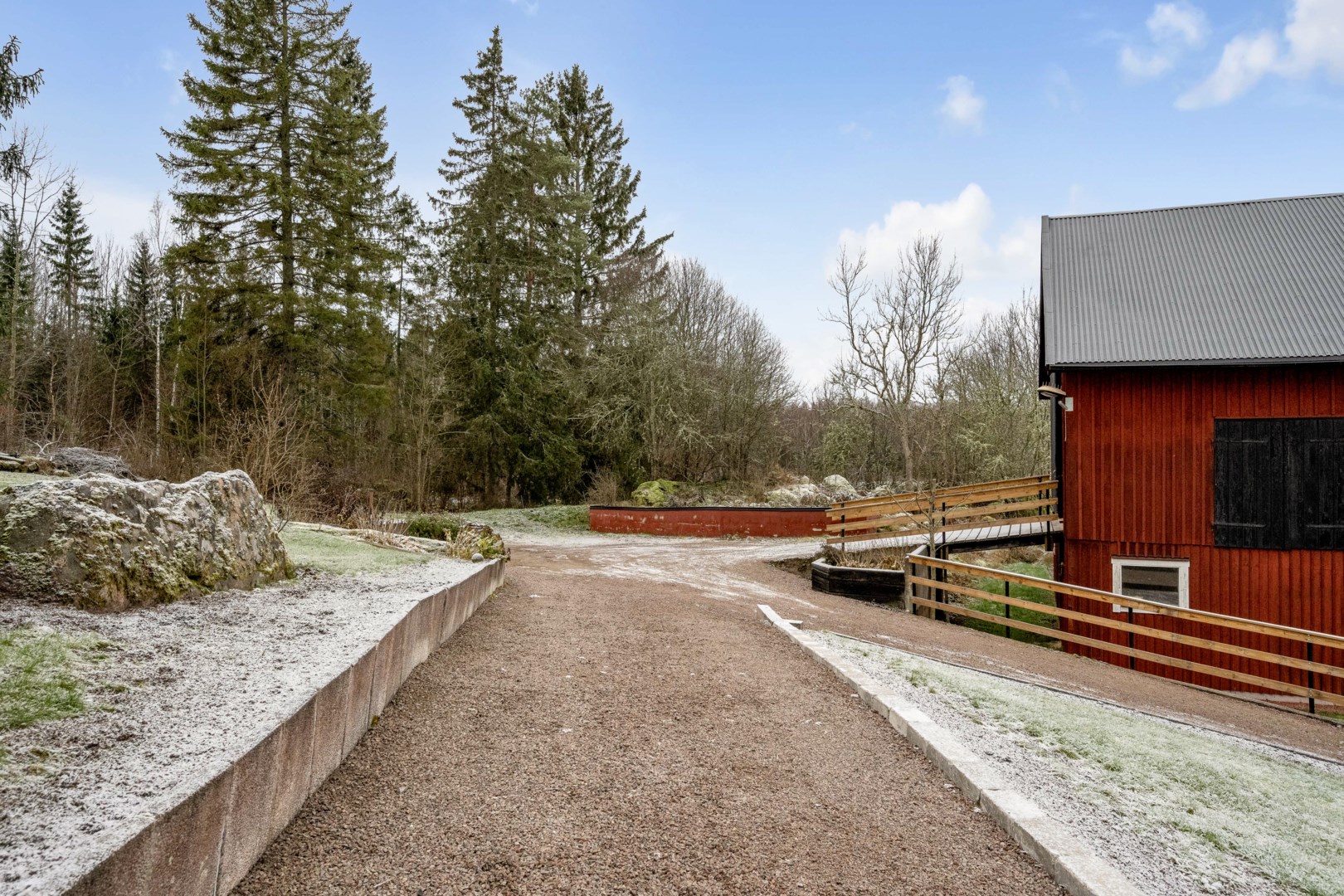 Bostadsbild från Lydinge Sursta 3, Kommande i Rasbo, Uppsala