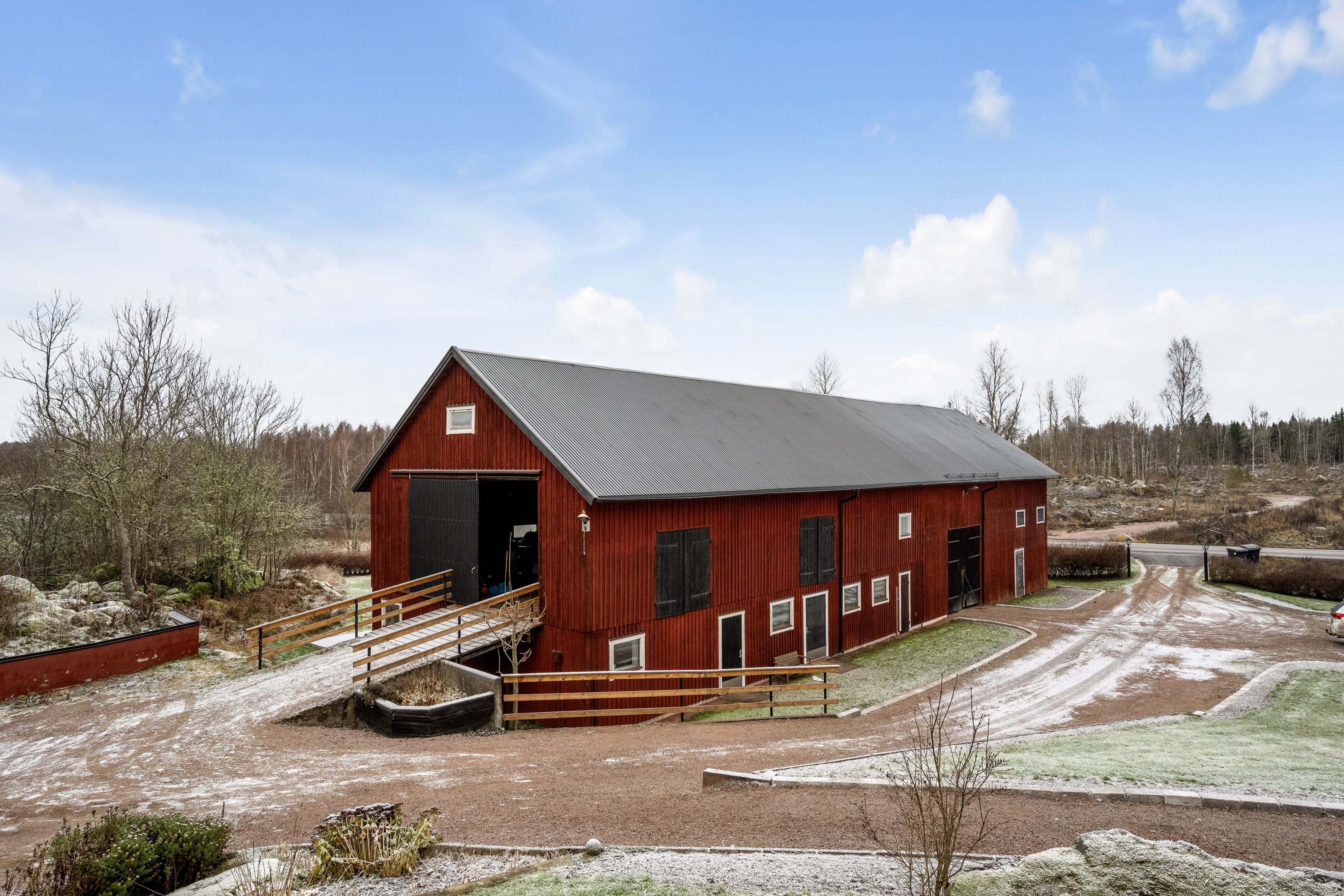 Bostadsbild från Lydinge Sursta 3, Till salu i Rasbo, Uppsala