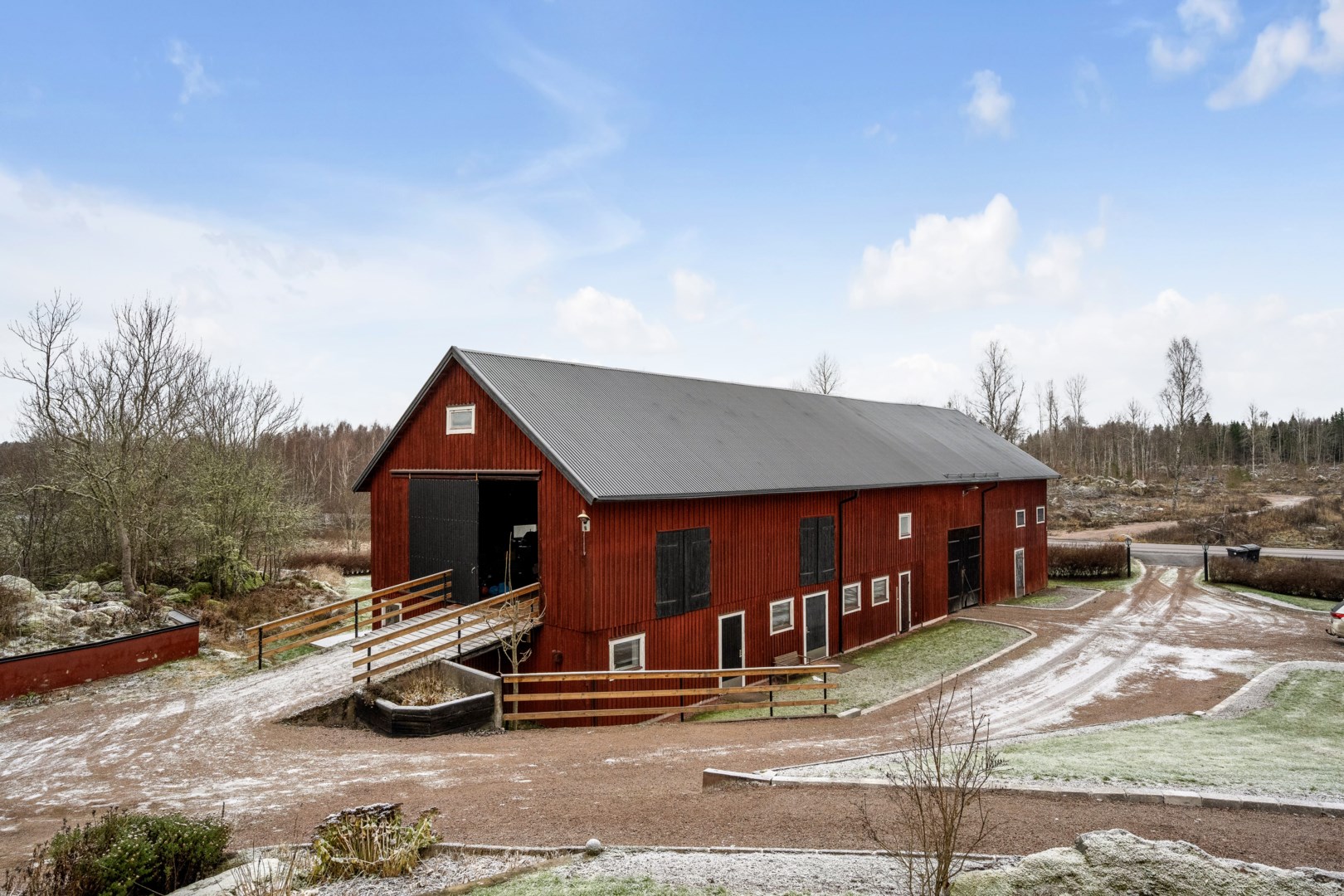 Bostadsbild från Lydinge Sursta 3, Kommande i Rasbo, Uppsala