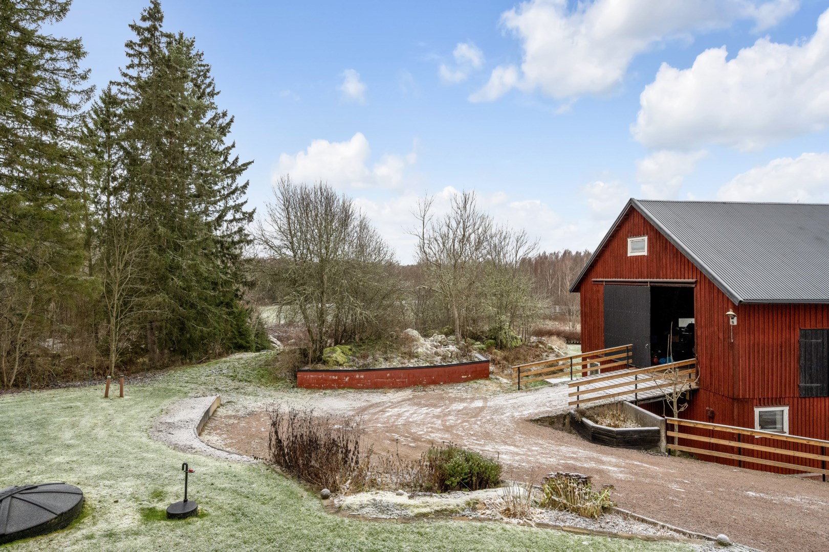 Bostadsbild från Lydinge Sursta 3, Kommande i Rasbo, Uppsala