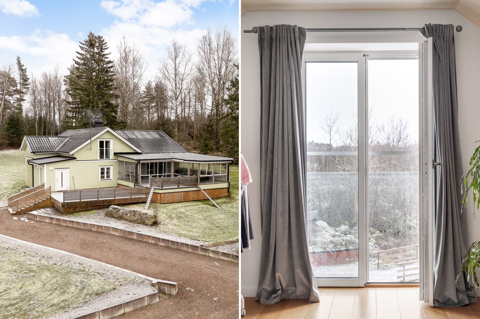 Bostadsbild från Lydinge Sursta 3, Kommande i Rasbo, Uppsala