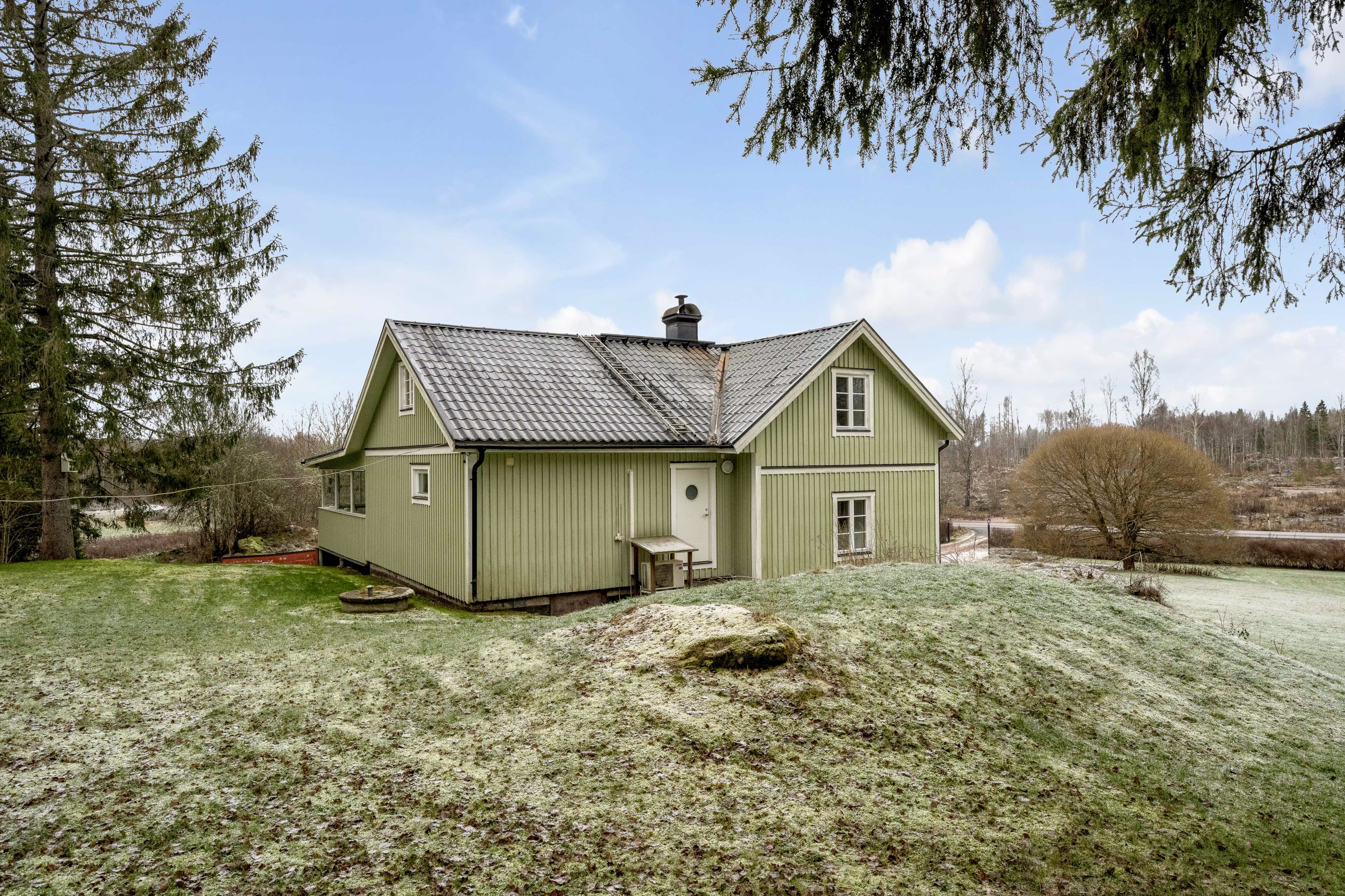 Bostadsbild från Lydinge Sursta 3, Till salu i Rasbo, Uppsala