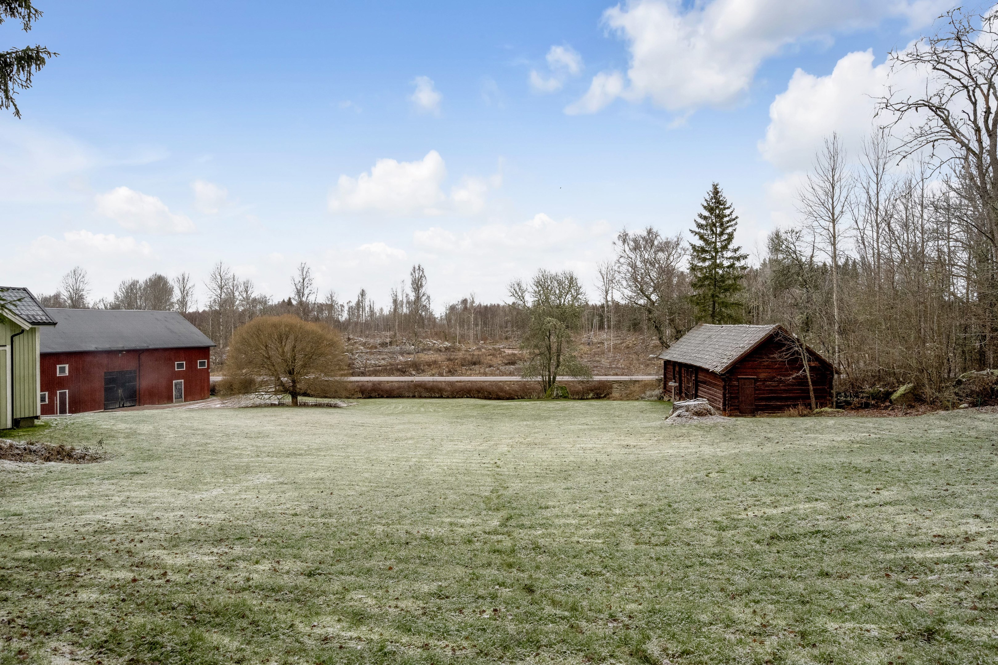 Bostadsbild från Lydinge Sursta 3, Till salu i Rasbo, Uppsala