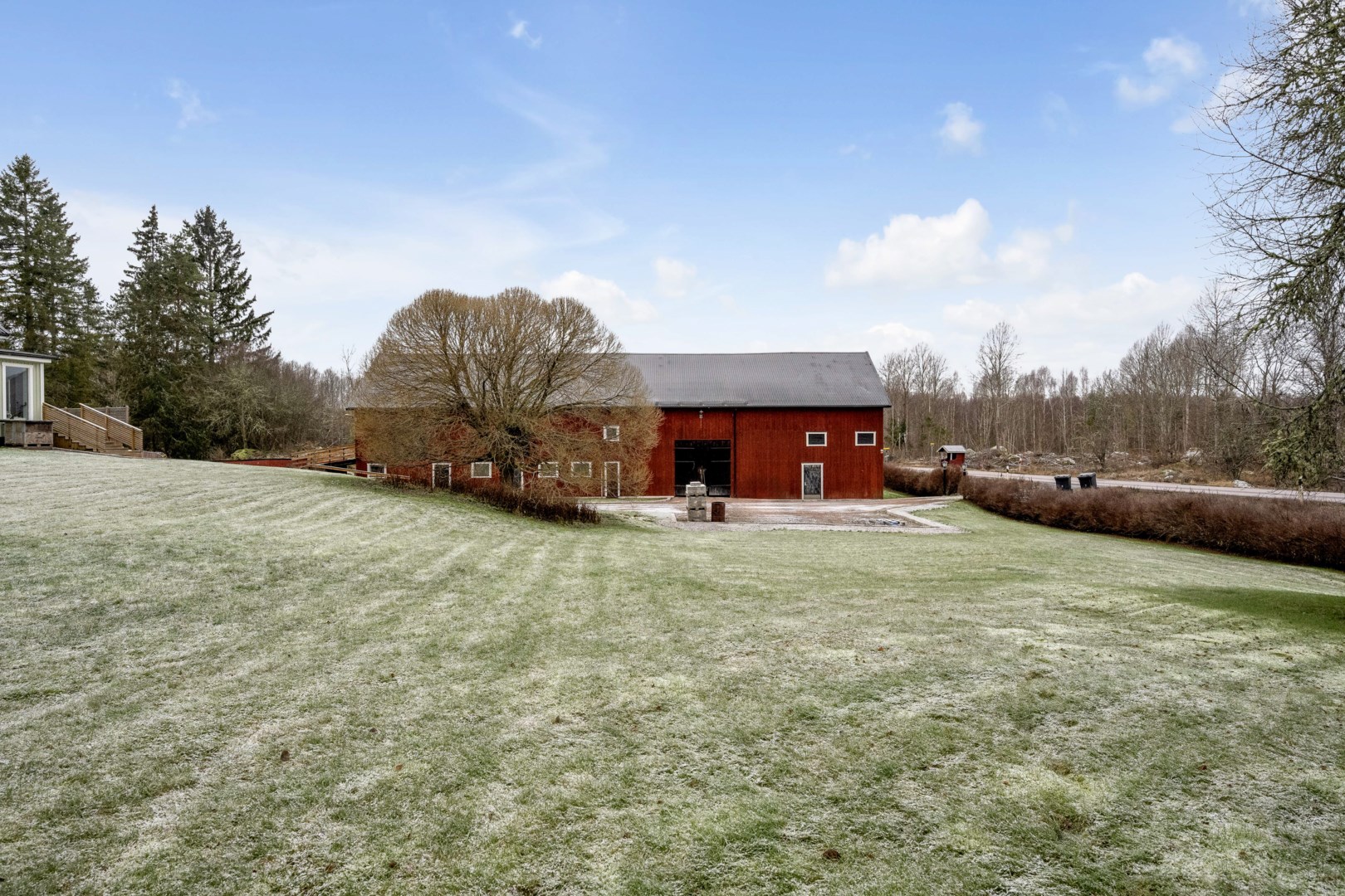 Bostadsbild från Lydinge Sursta 3, Kommande i Rasbo, Uppsala